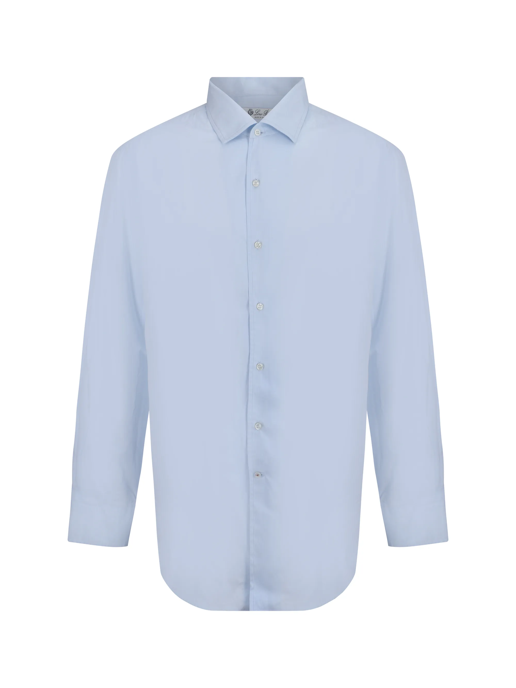     LORO PIANA  Camicia 