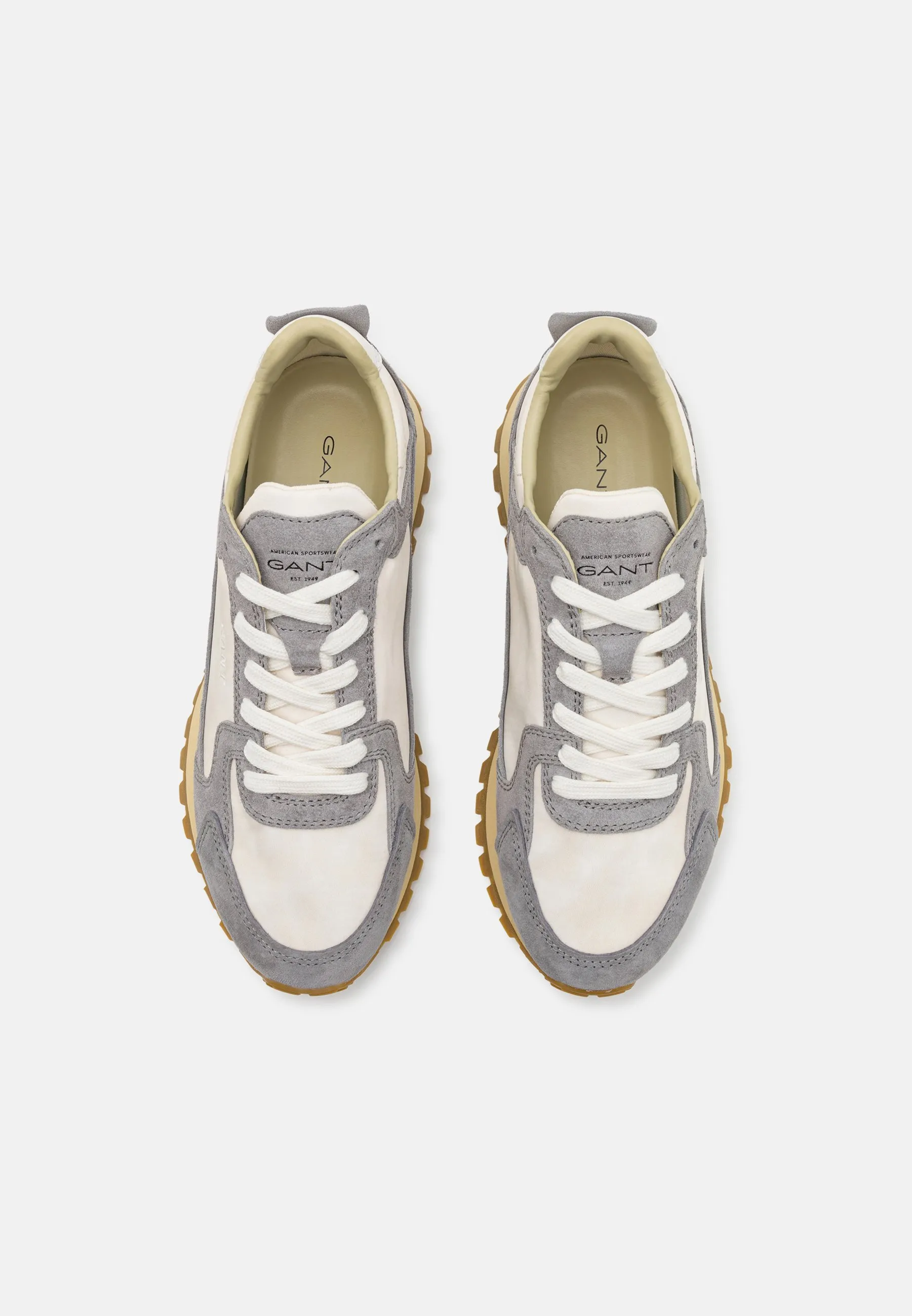 LUCAMM - Sneakers basse