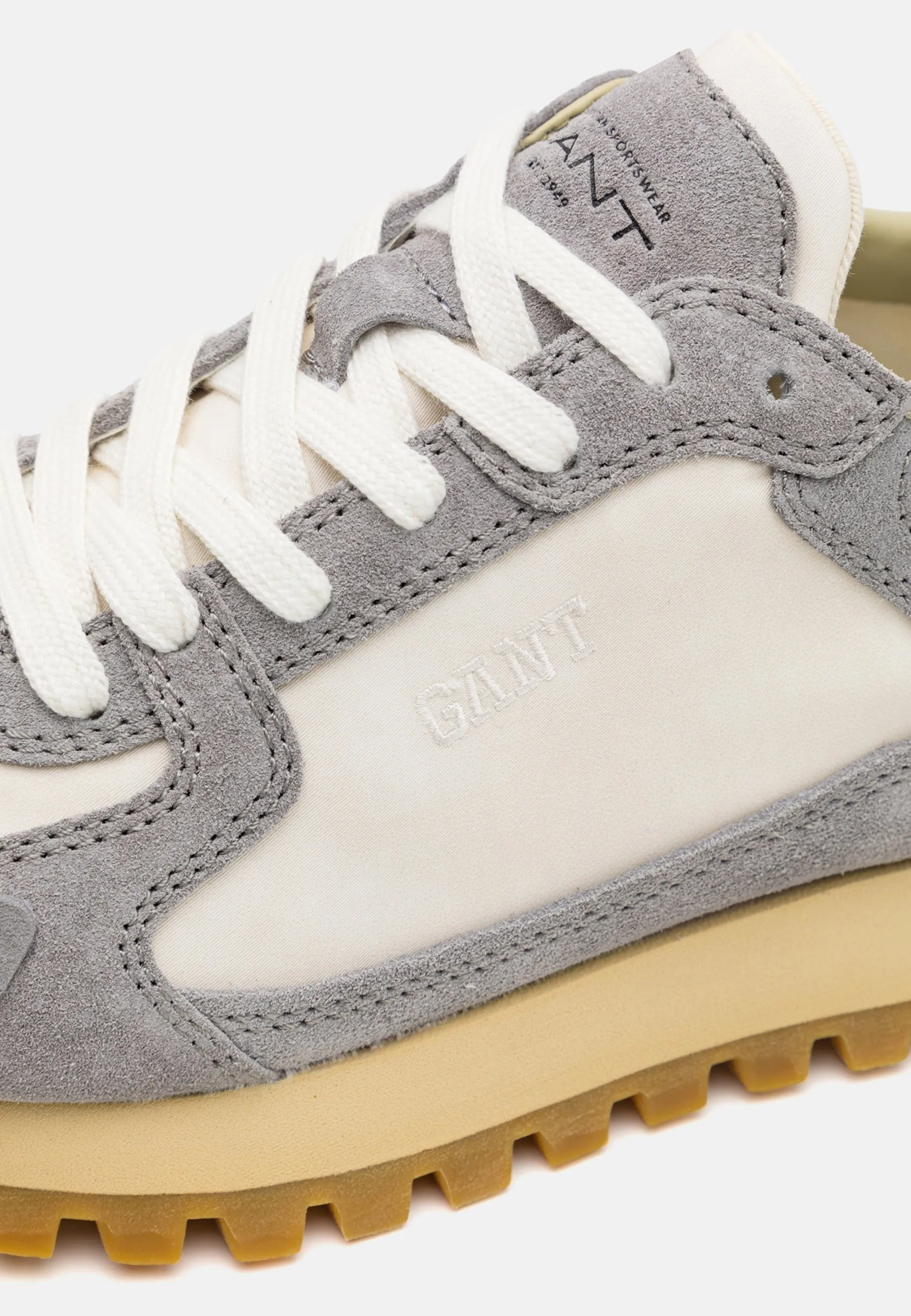 LUCAMM - Sneakers basse