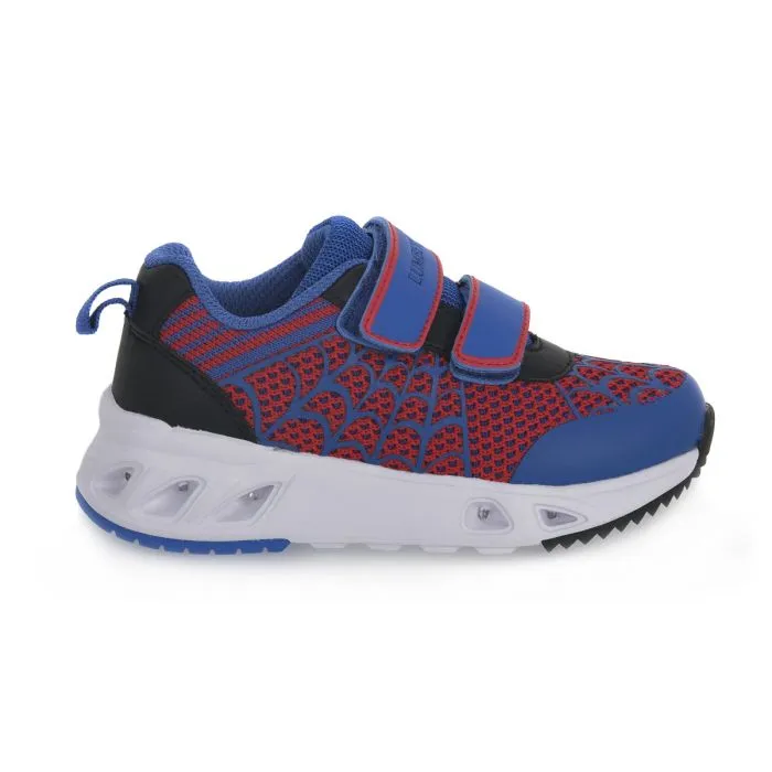 LUMBERJACK M0189 2 VELCRO SNEAKER