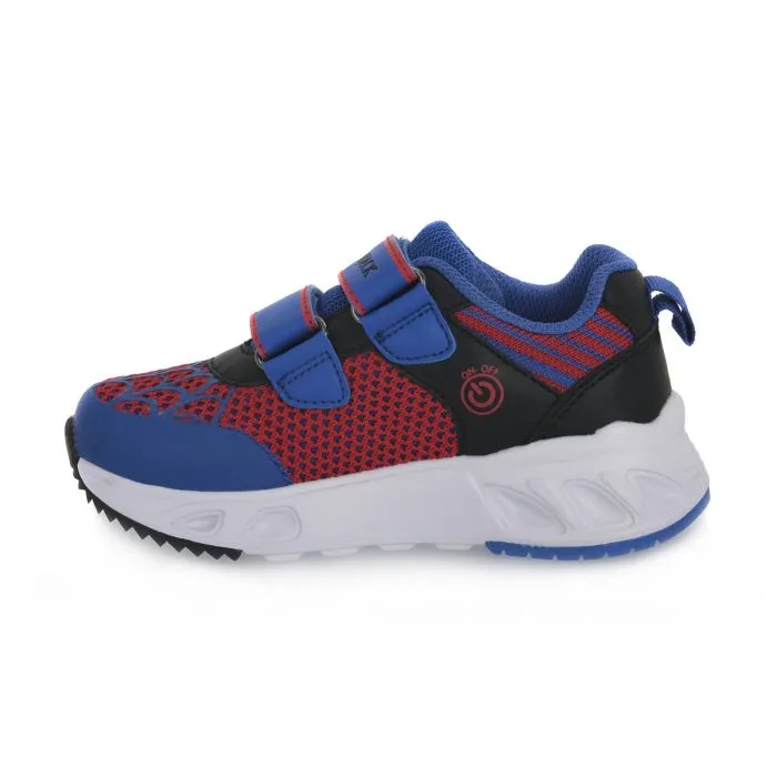 LUMBERJACK M0189 2 VELCRO SNEAKER
