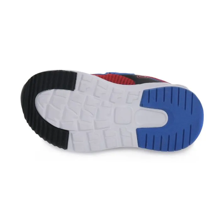 LUMBERJACK M0189 2 VELCRO SNEAKER