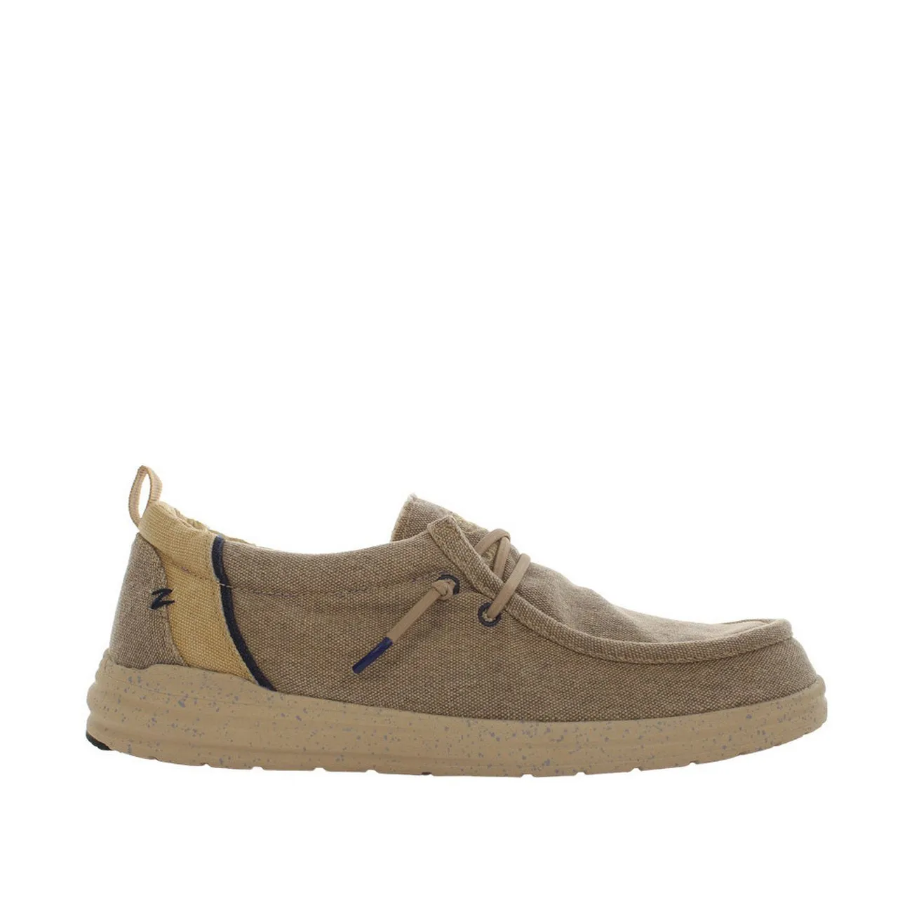 LUMBERJACK Mocassino Uomo - SMG9312-001C03 Sand  