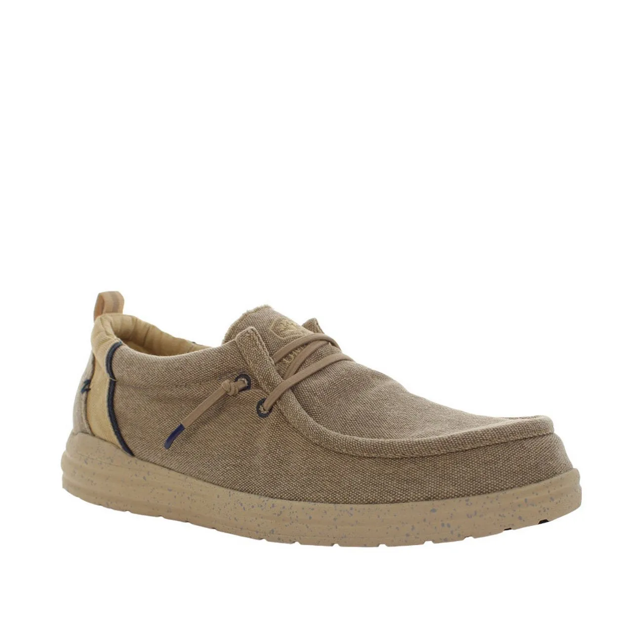 LUMBERJACK Mocassino Uomo - SMG9312-001C03 Sand  