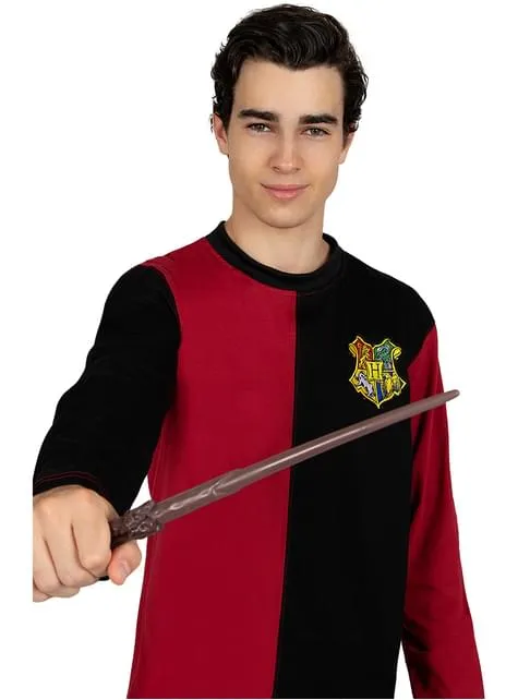 Maglietta Torneo Tremaghi di Harry Potter per adulti - Harry Potter