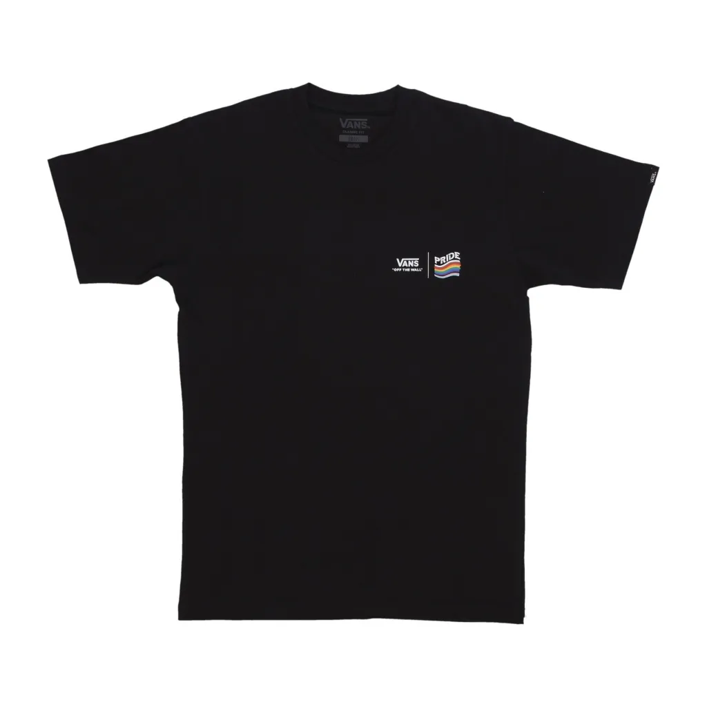 maglietta uomo 2023 pride tee ii BLACK