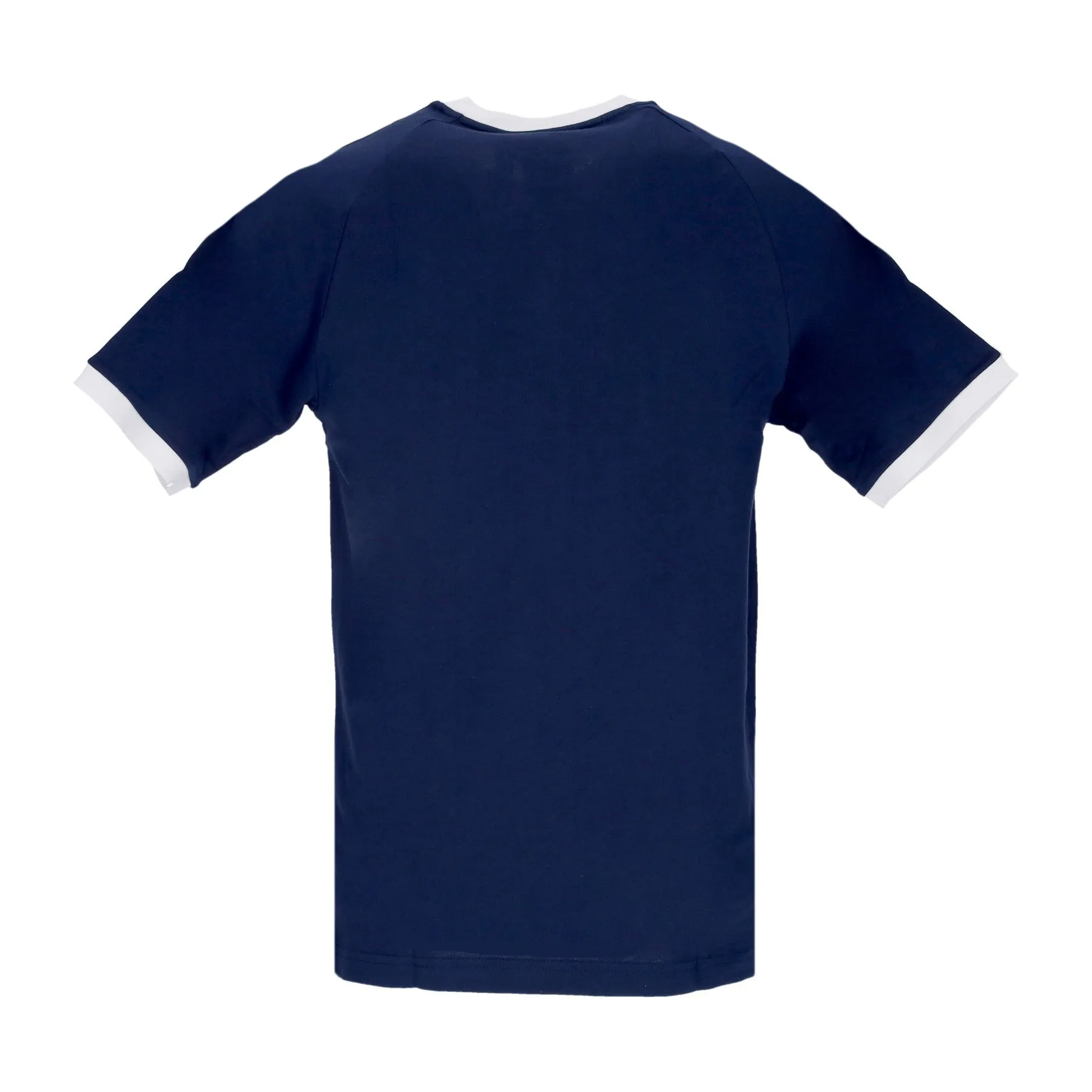 Maglietta Uomo 3-stripes Tee Night Indigo