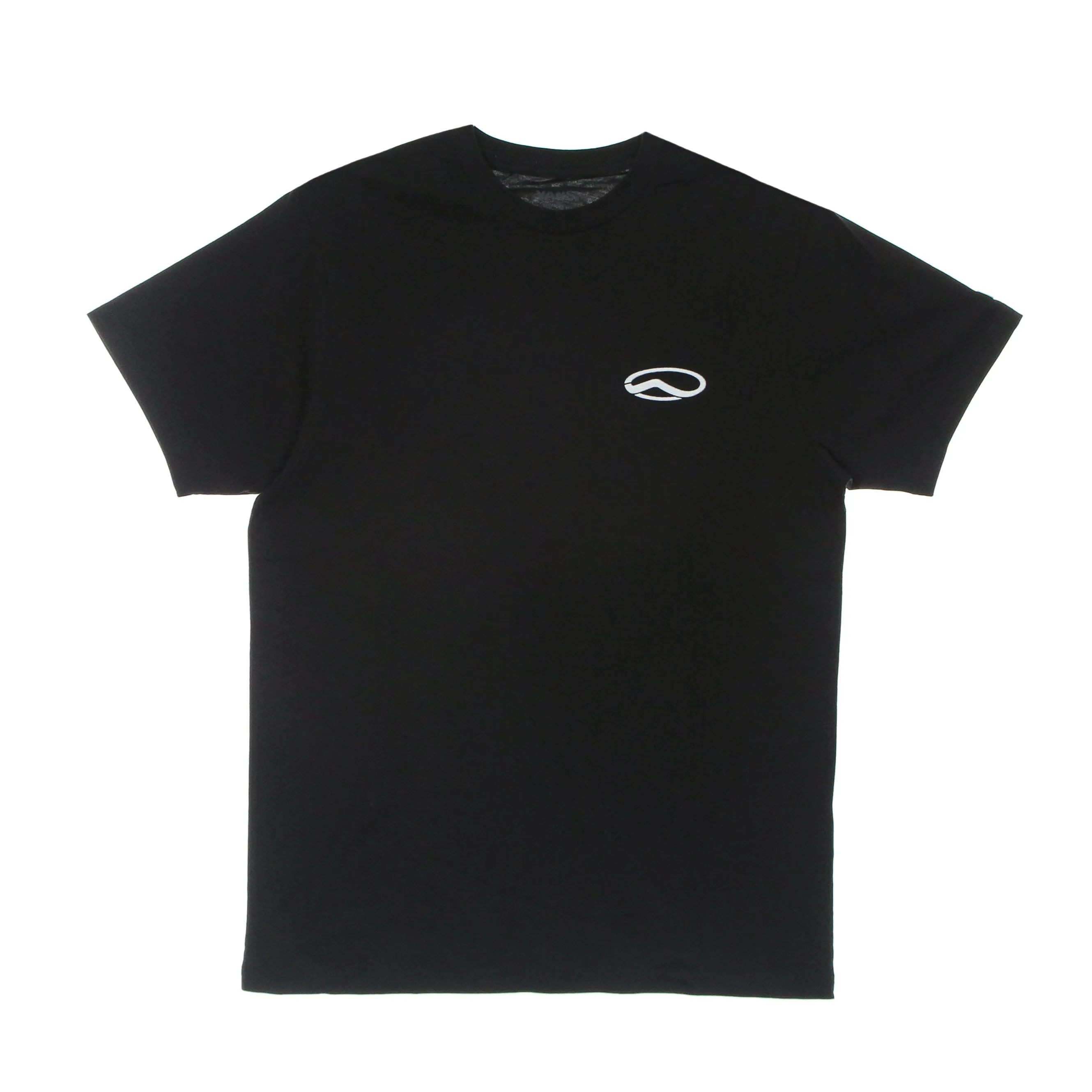 Maglietta Uomo Classic Sport Slim Black