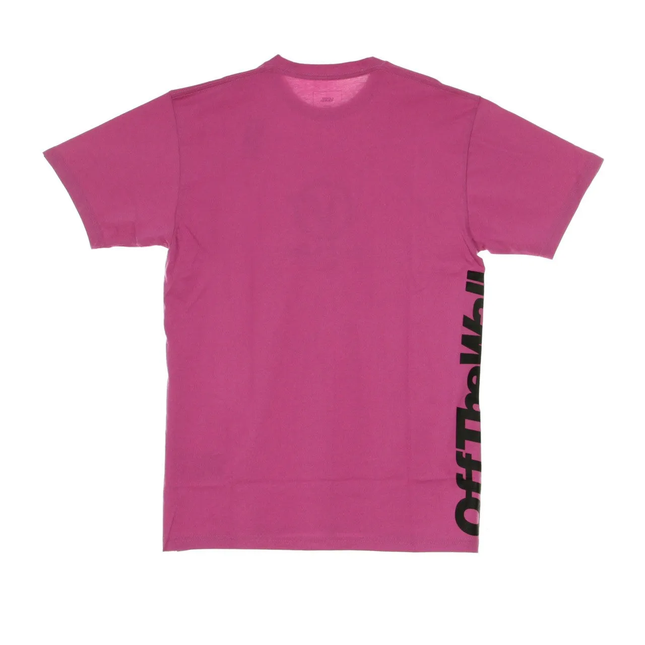 Maglietta Uomo Distort Performan Rosebud