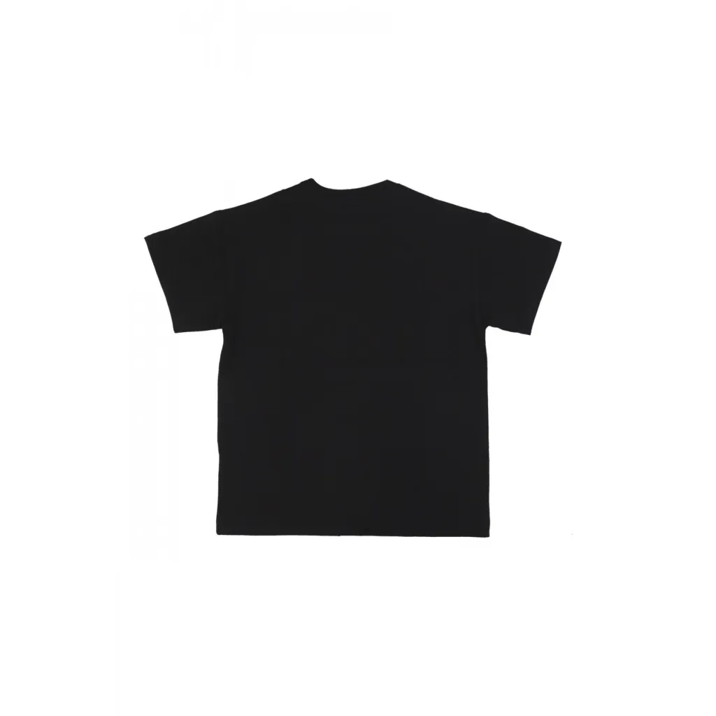 maglietta uomo graffiti tee BLACK