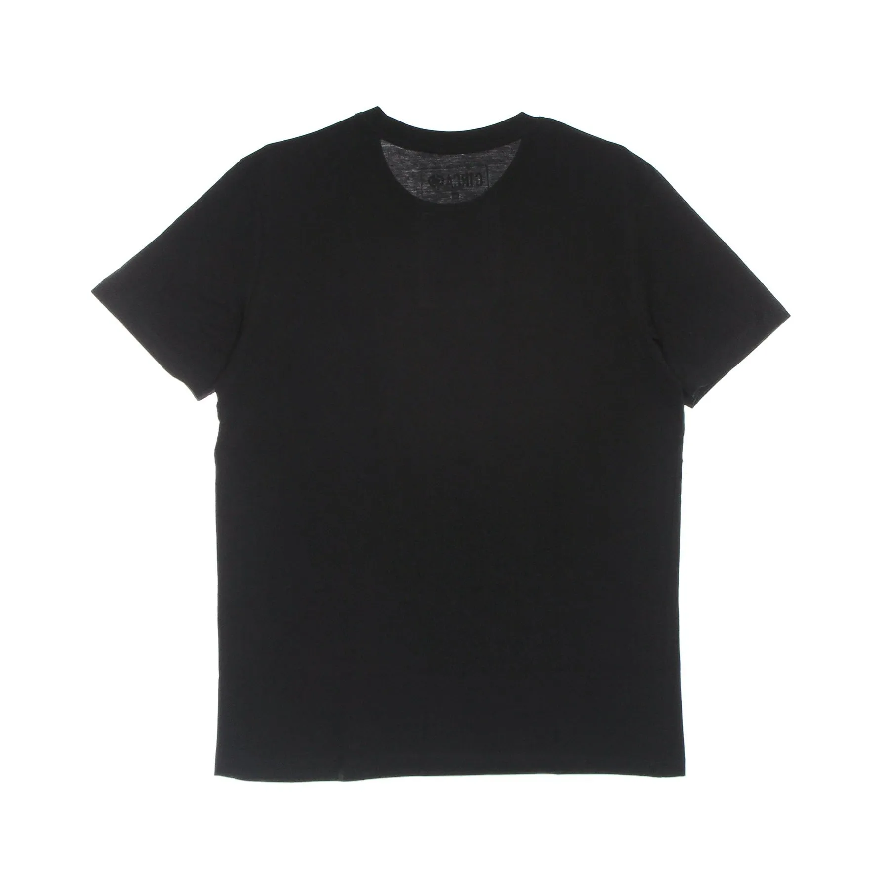 Maglietta Uomo Keep Pushin Tee Black