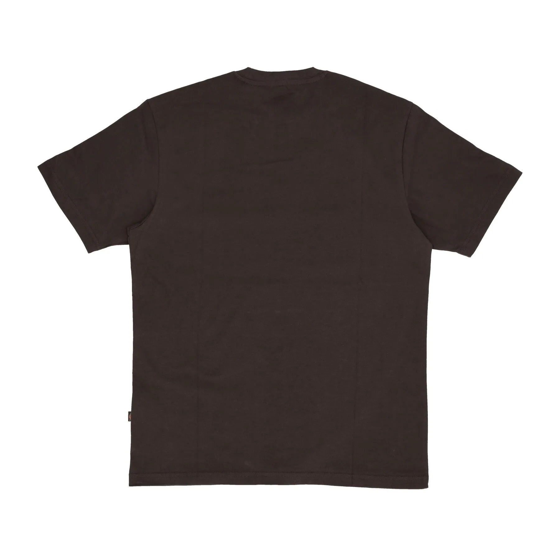 Maglietta Uomo Mapleton Tee Dark Brown
