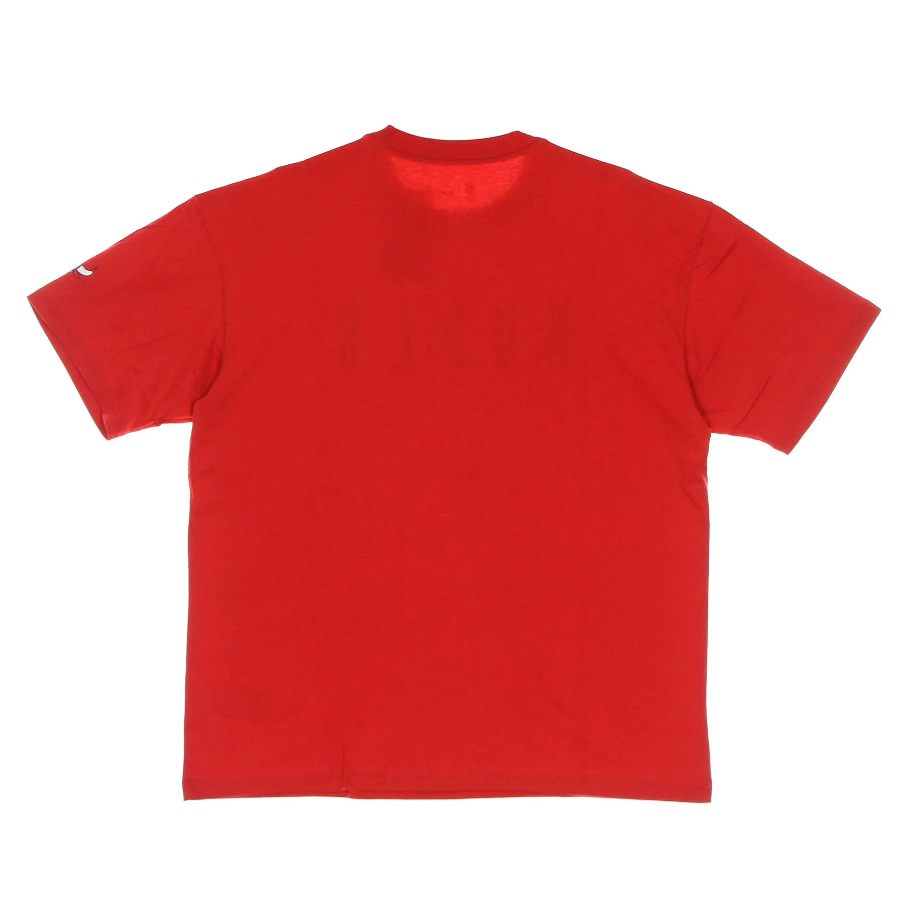 Maglietta Uomo Nba Courtside Jordan Statement Tee Chibul University Red