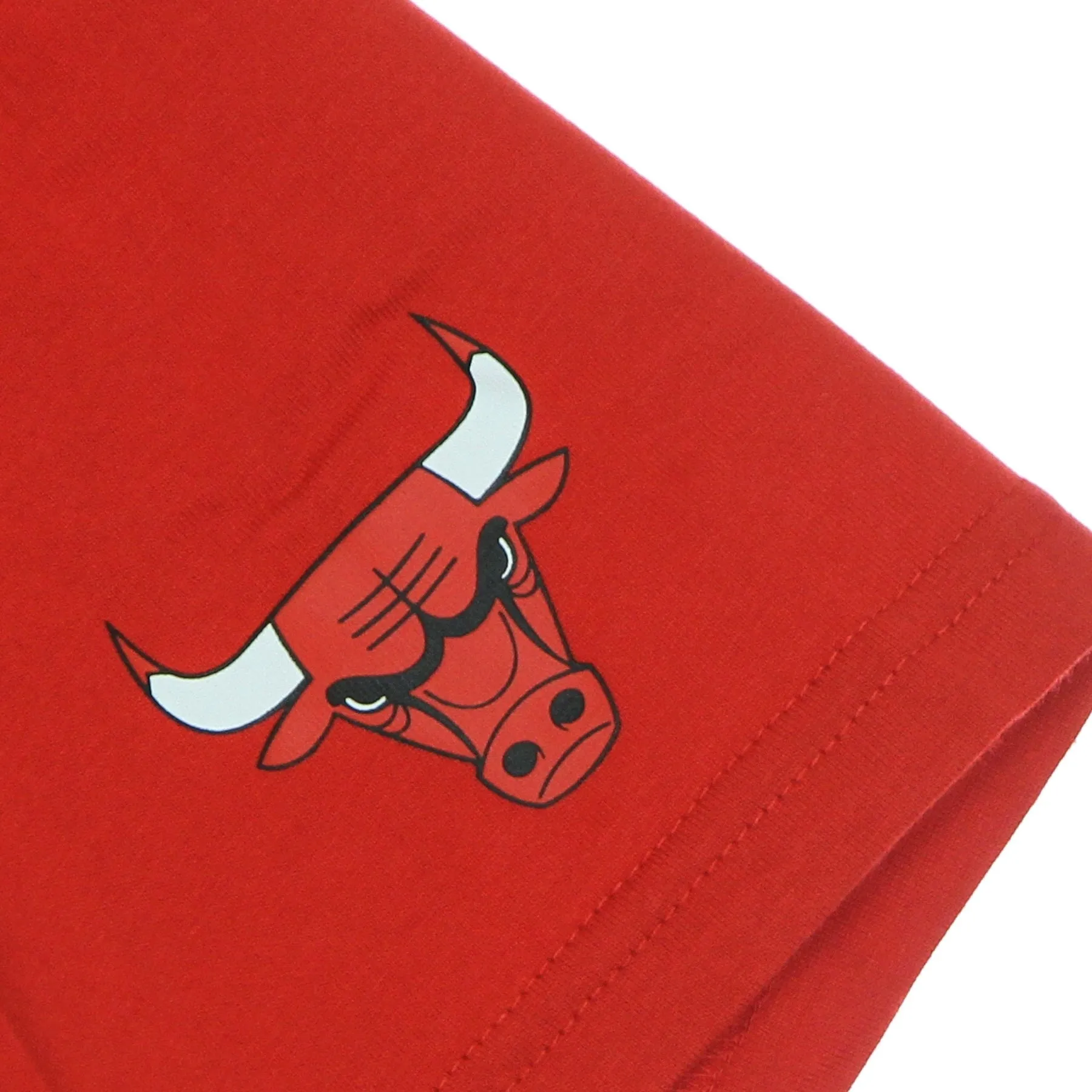 Maglietta Uomo Nba Courtside Jordan Statement Tee Chibul University Red