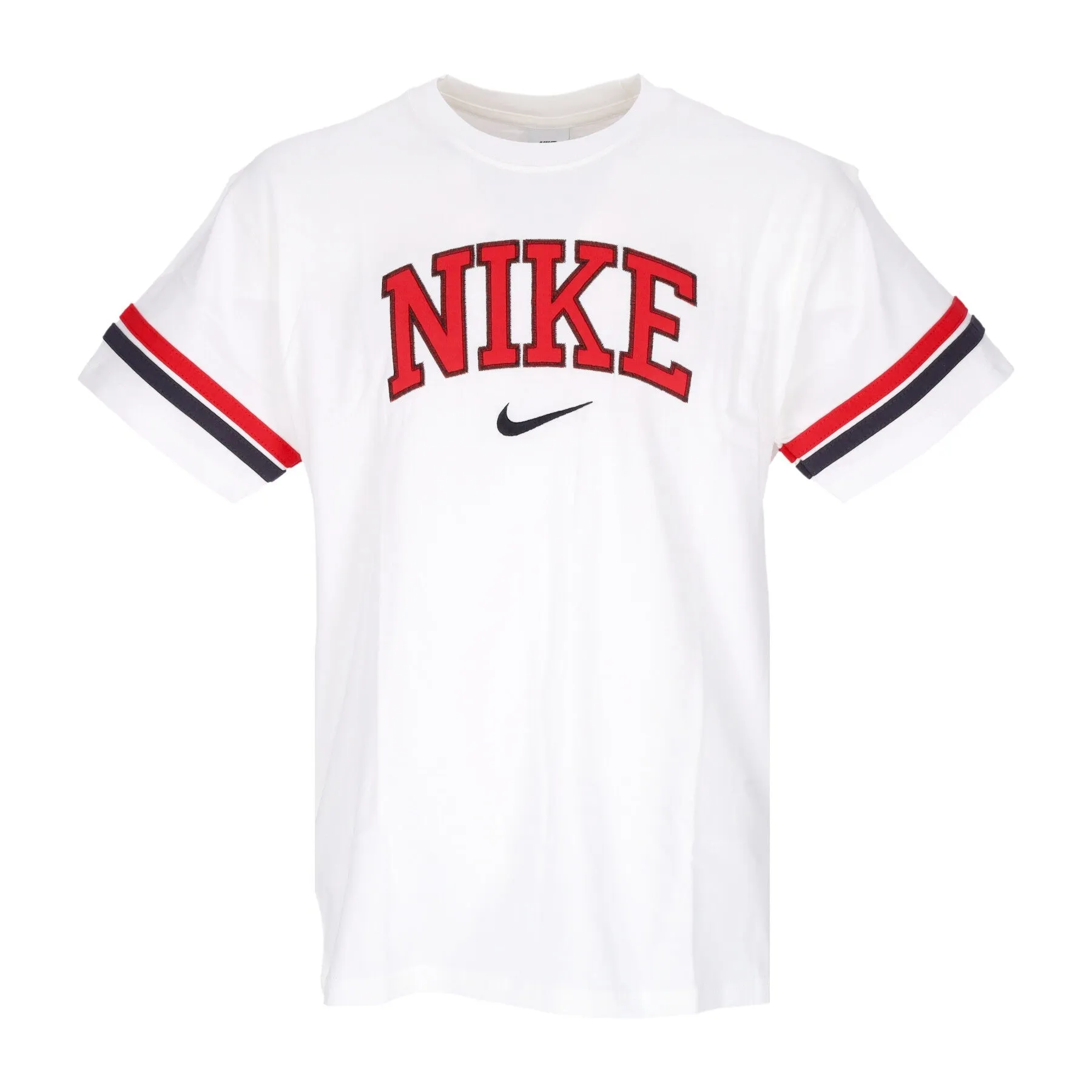 Maglietta Uomo Sportswear Retro Tee Sail