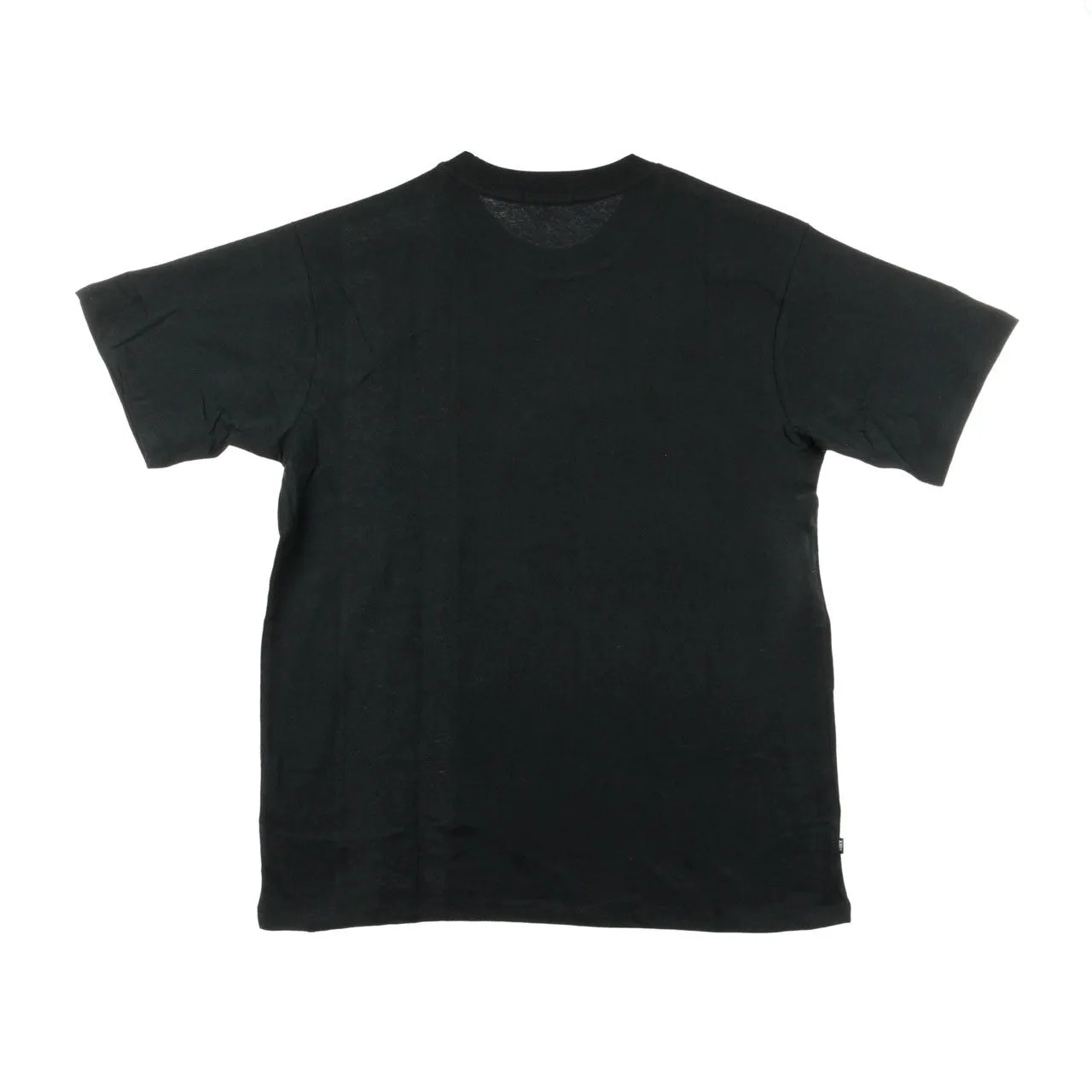 Maglietta Uomo Worldwide Classic Tee Black Multi