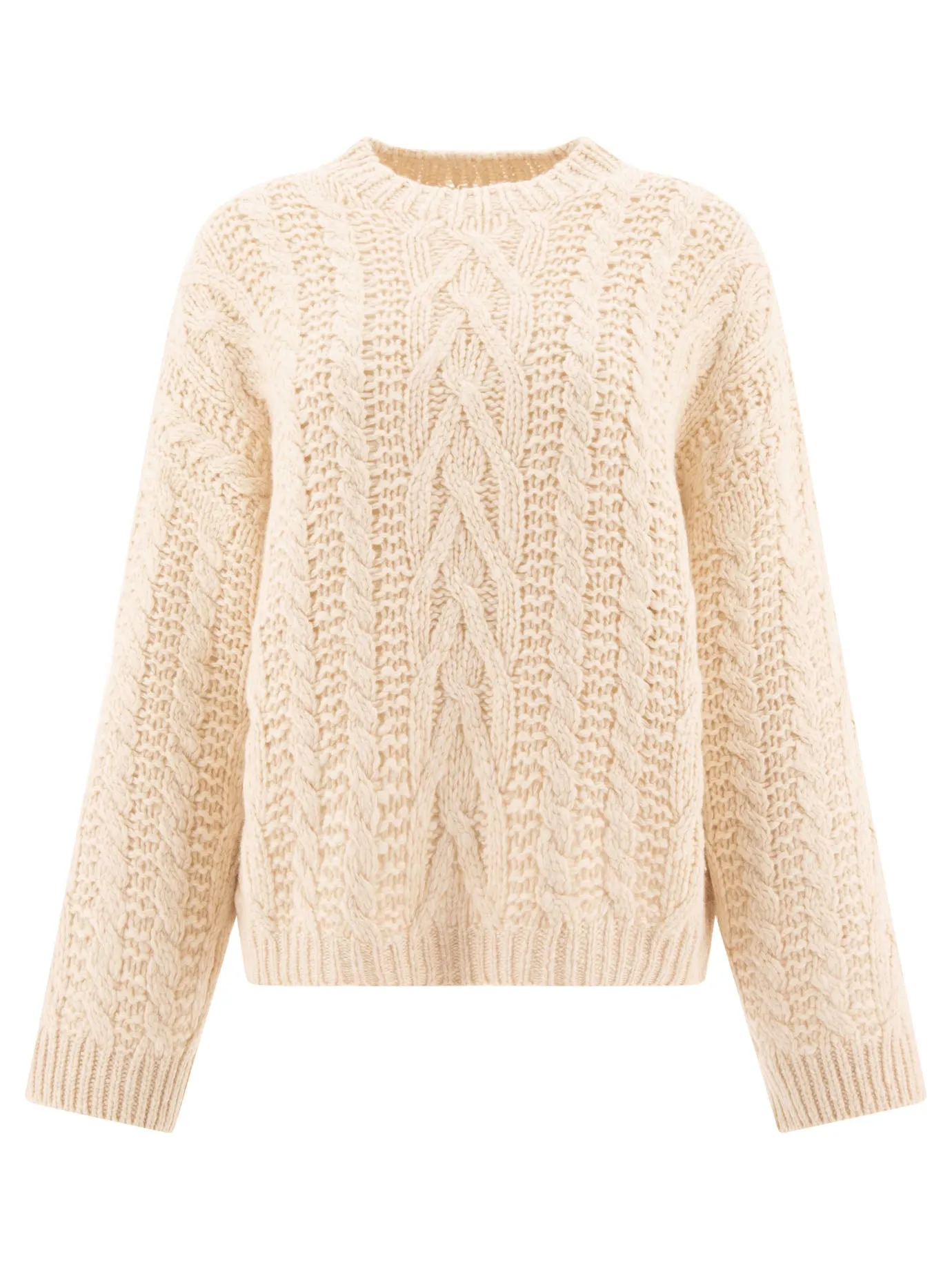 Maglione per cavi brunello Cucinelli