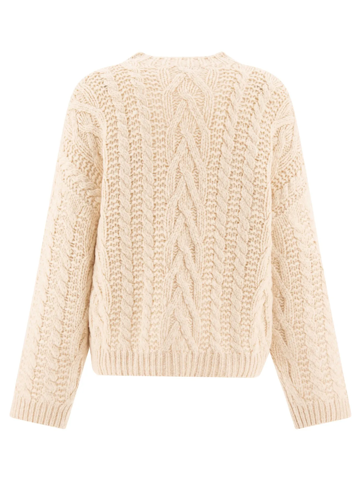 Maglione per cavi brunello Cucinelli