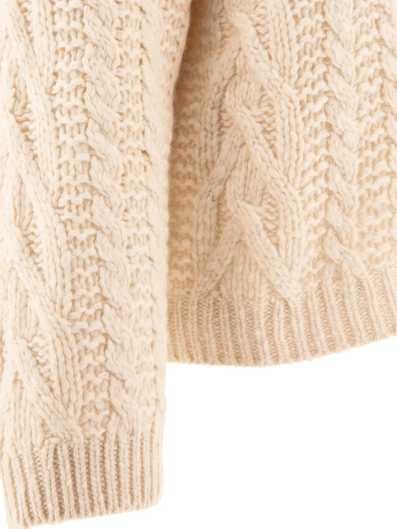 Maglione per cavi brunello Cucinelli
