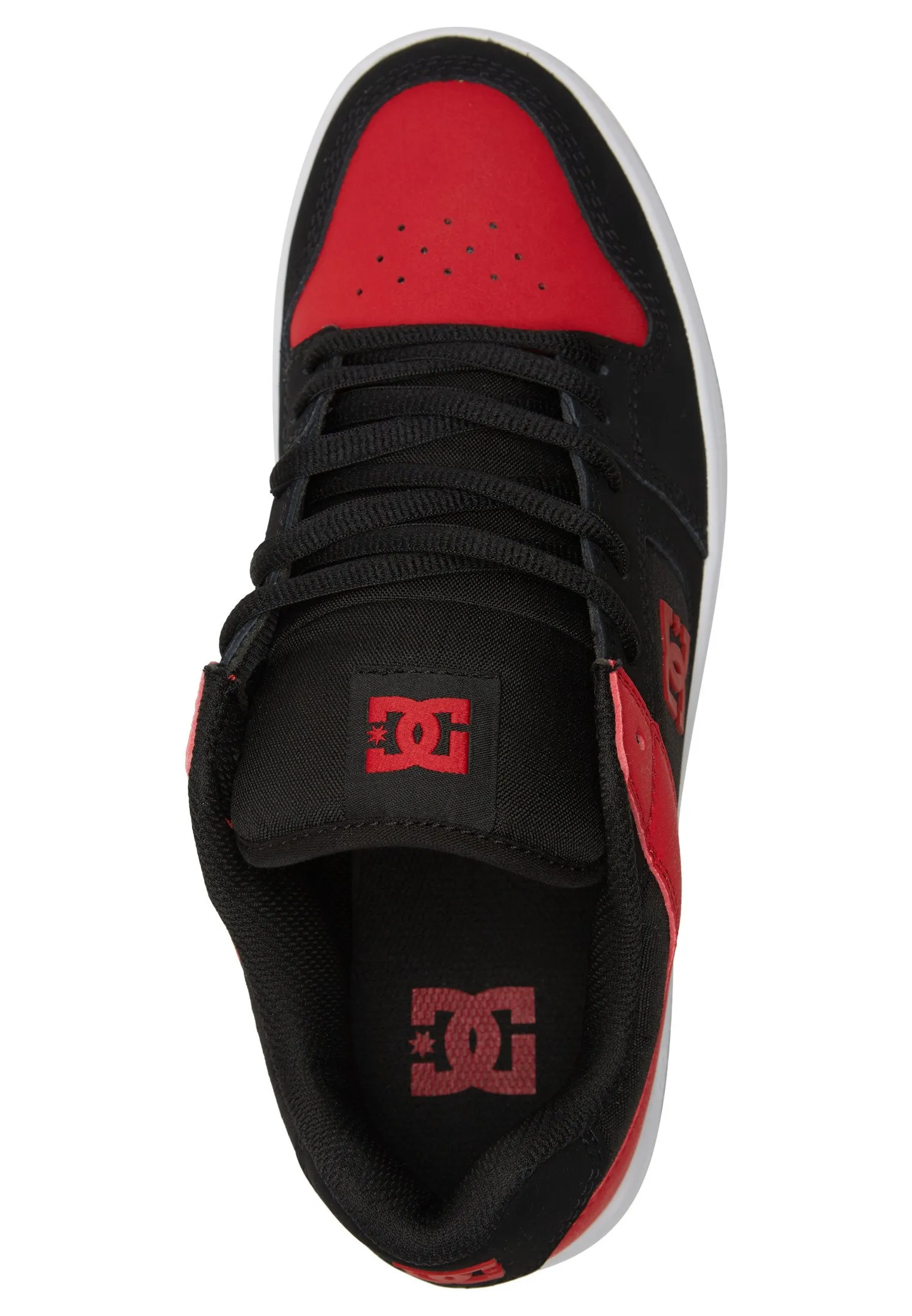 MANTECA - Sneakers basse
