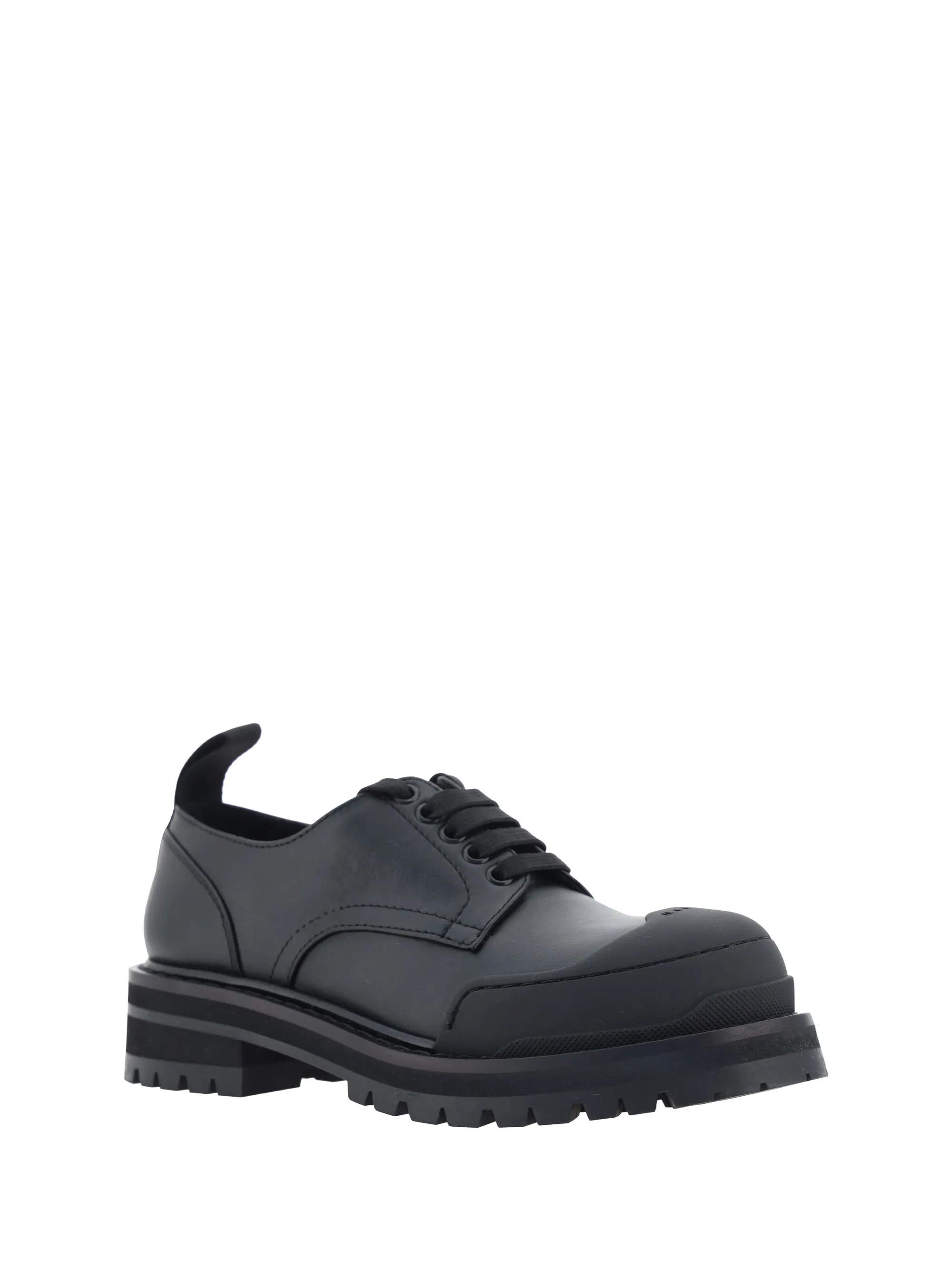     MARNI  Scarpe Derby Dada Army