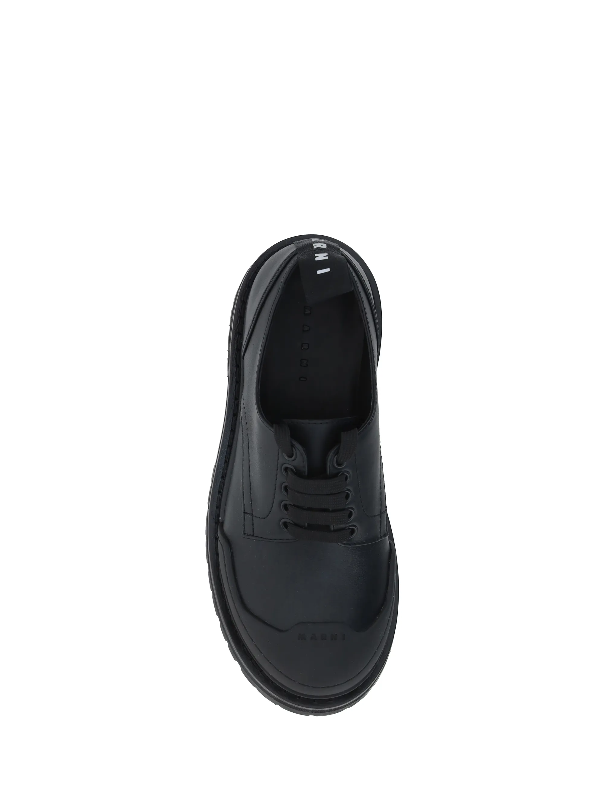     MARNI  Scarpe Derby Dada Army
