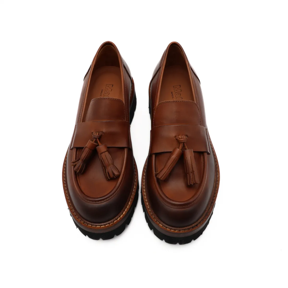 MAT20 MOCASSINO 3275 CORTECCIA  