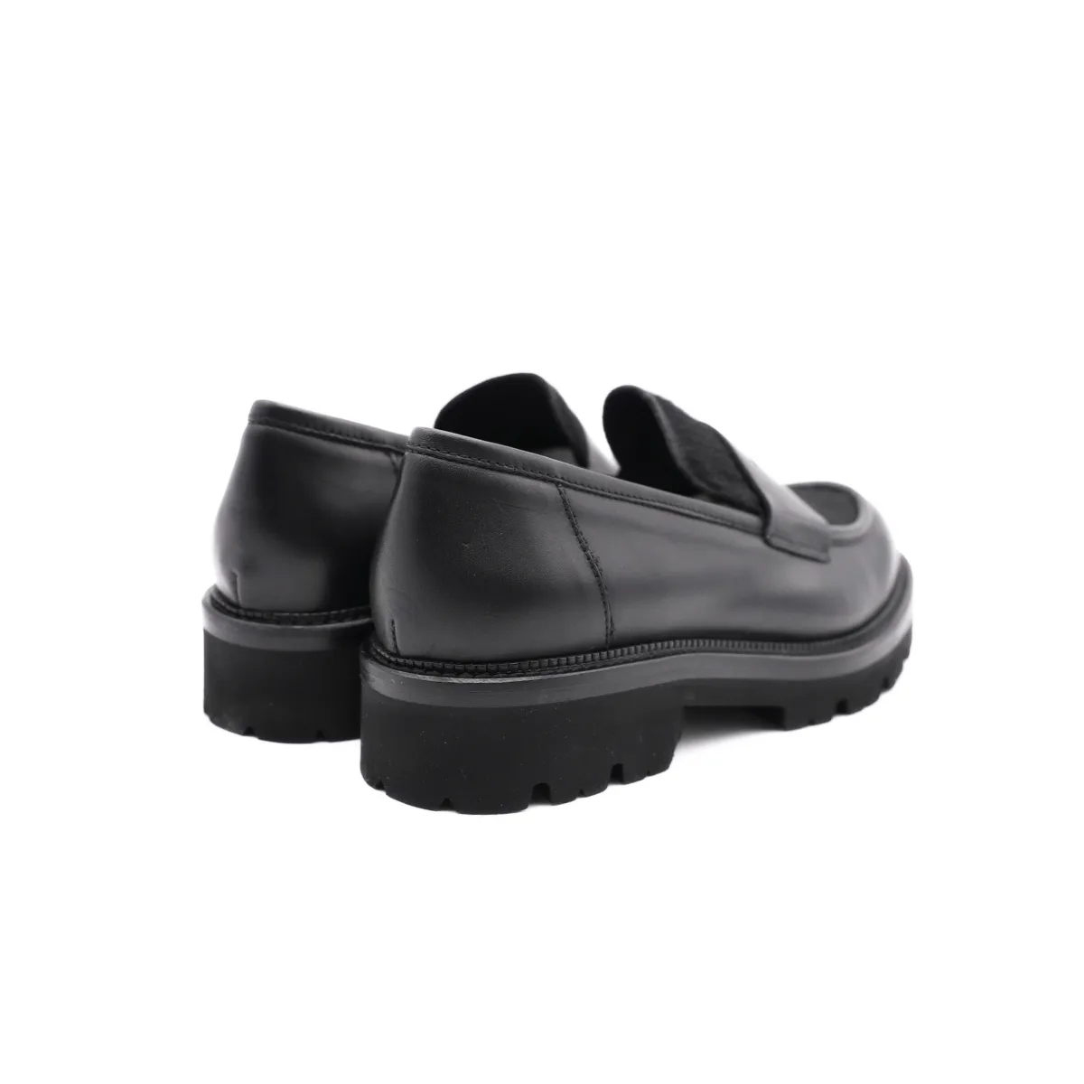 MAT20 MOCASSINO 3276 CAVALLINO NERO  