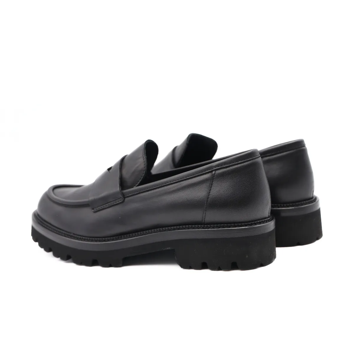 MAT20 MOCASSINO 7339 NERO  