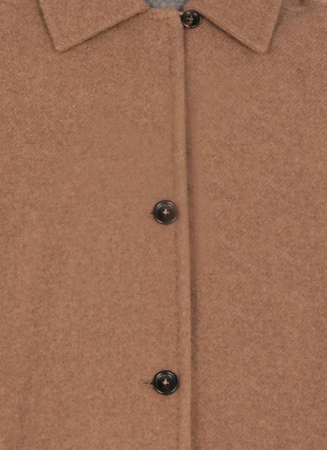  Max Mara Giacca in misto cashmere 