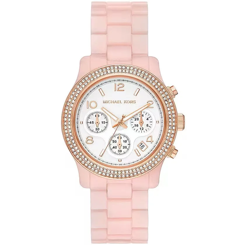 Michael Kors  runway orologi