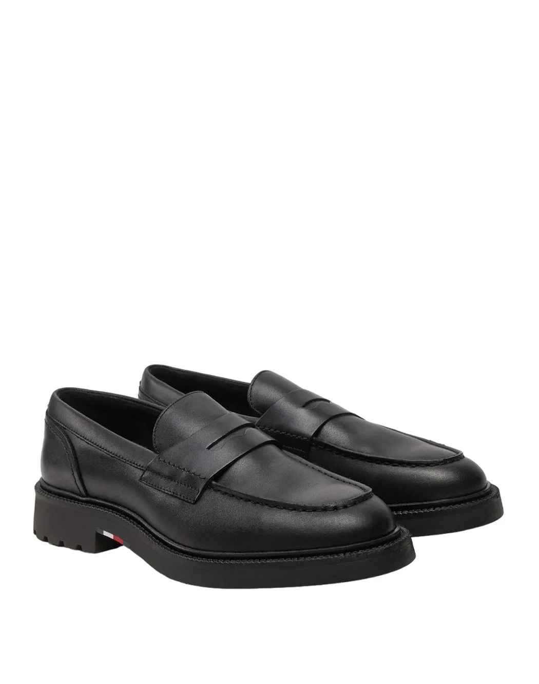 MOCASSINI COMFORT LWT LTH LOAFER