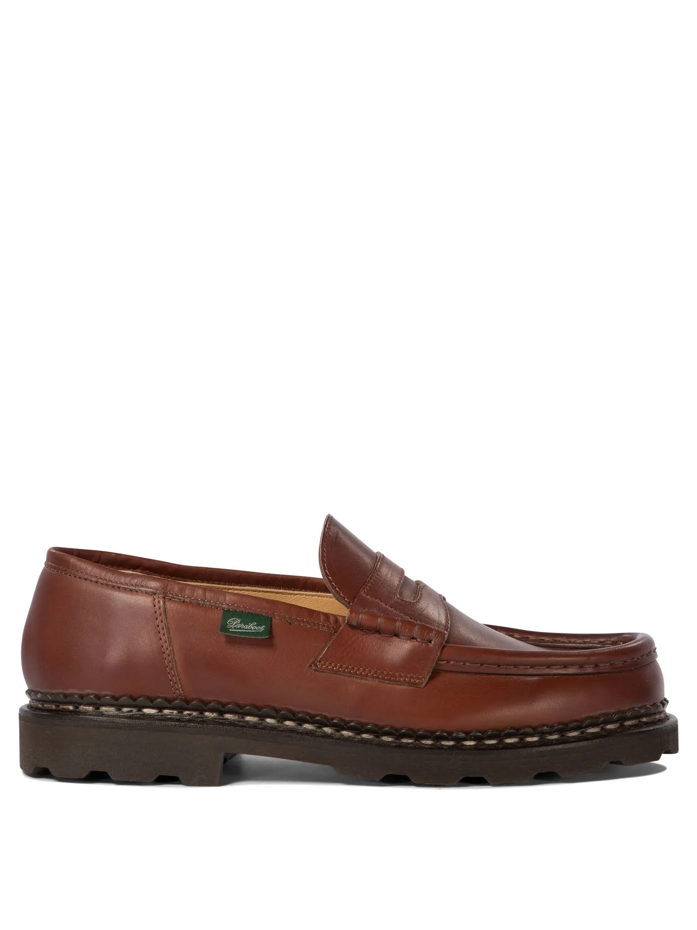 Mocassini da reim di Paraboot