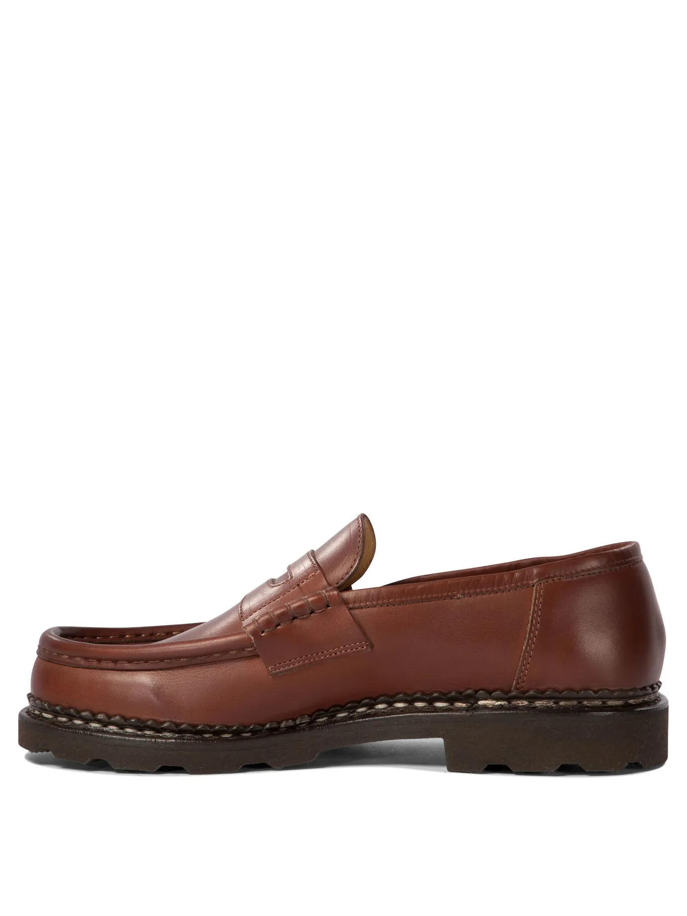 Mocassini da reim di Paraboot