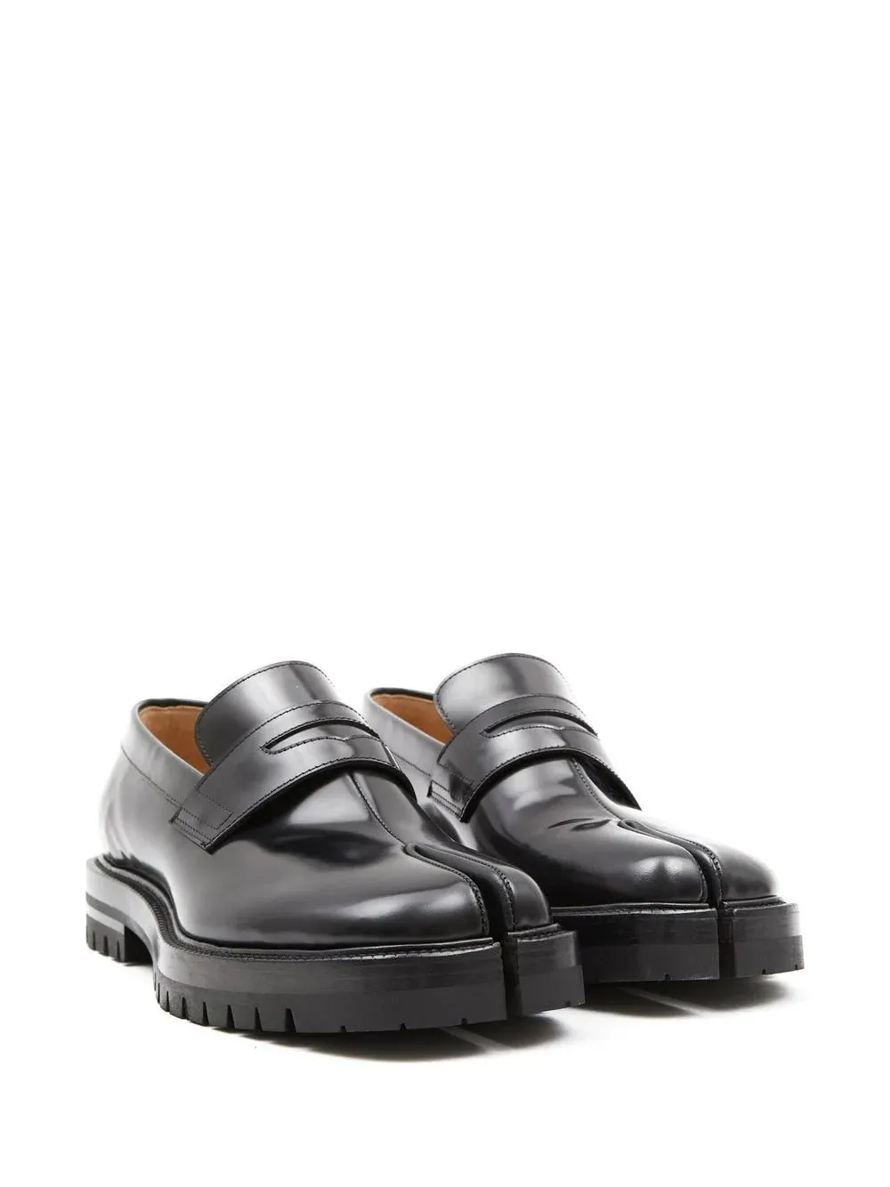 Mocassini Maison Margiela Tabi