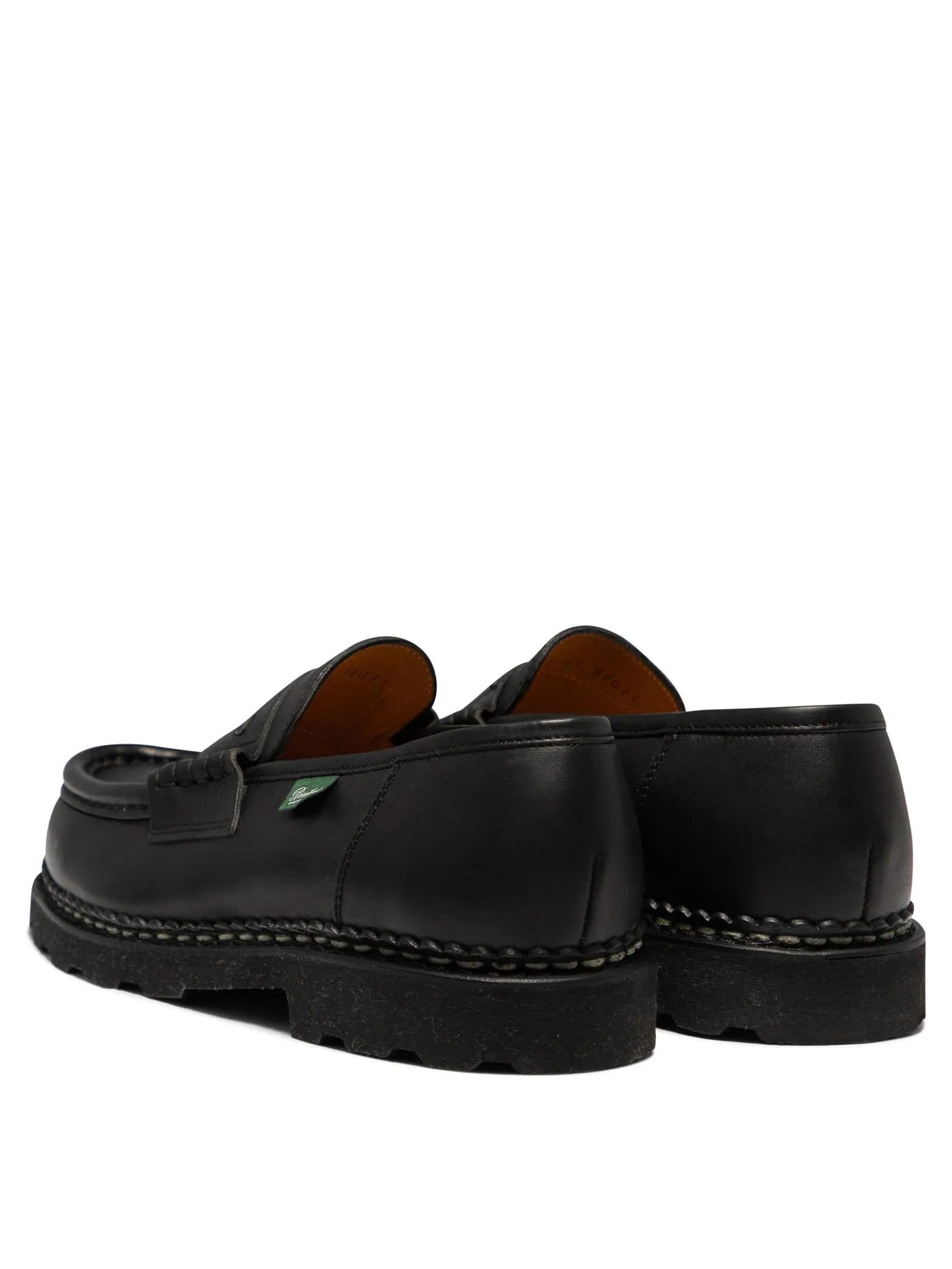 Mocassini Reims/Marche Paraboot