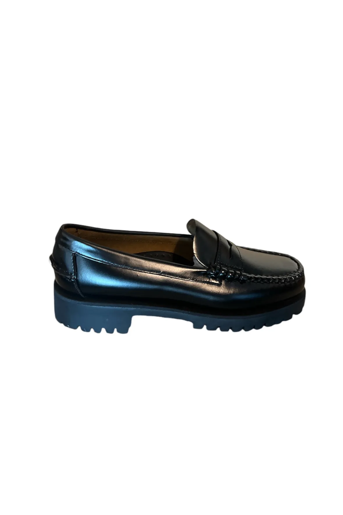 Mocassino Dan carroarmato