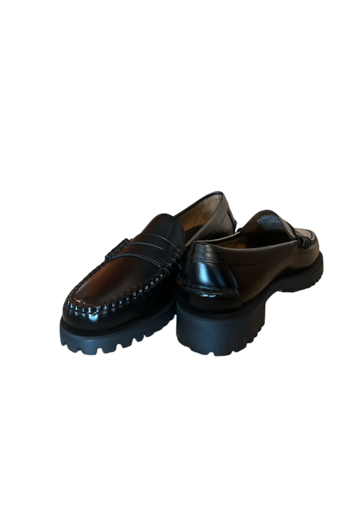 Mocassino Dan carroarmato