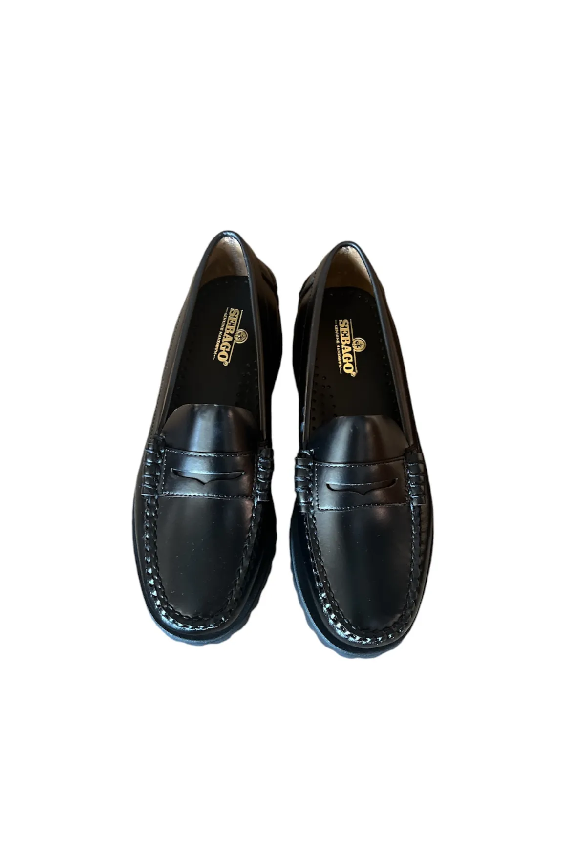 Mocassino Dan carroarmato