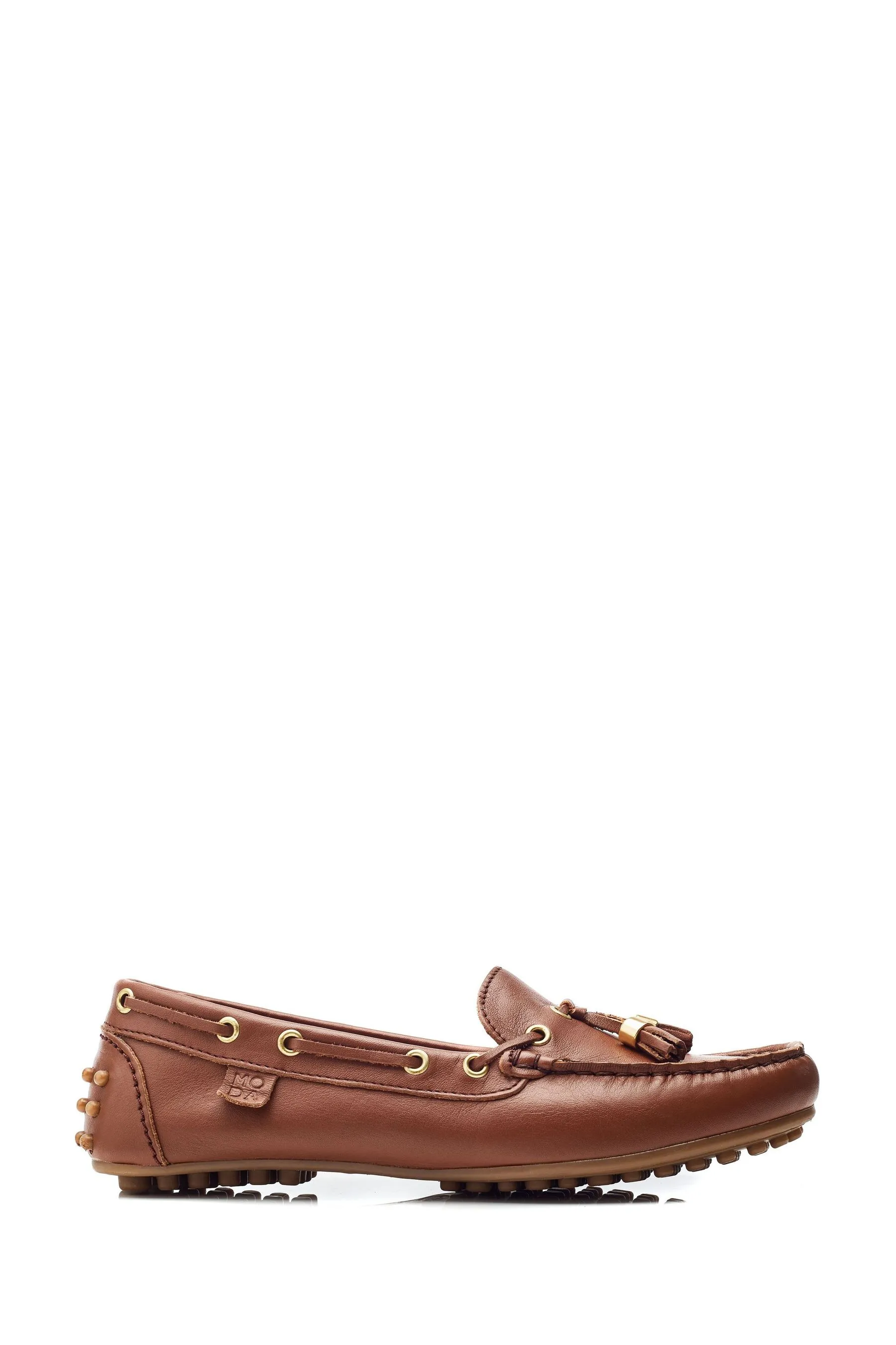 Moda in Pelle Arienna - Scarpe