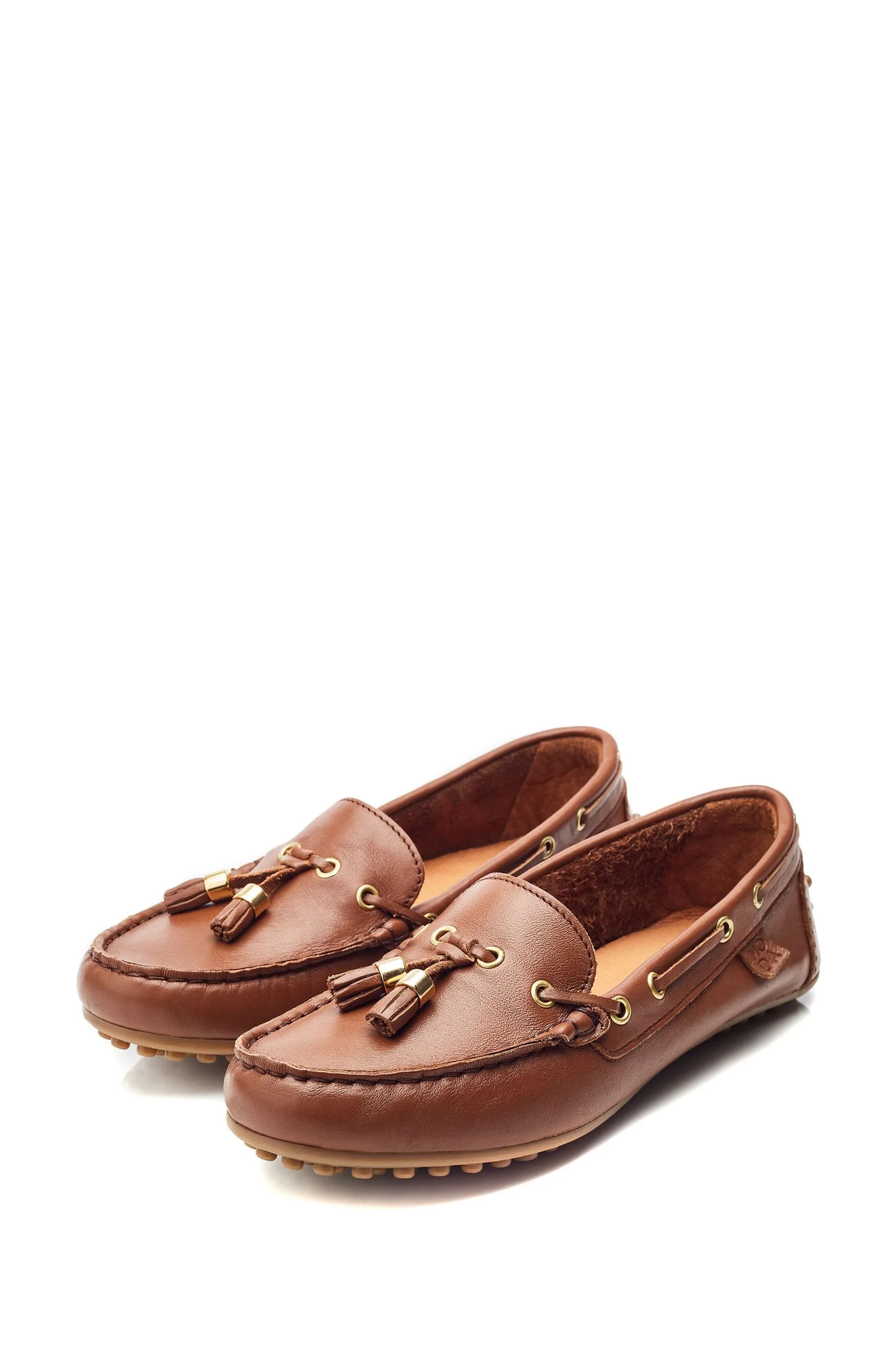 Moda in Pelle Arienna - Scarpe
