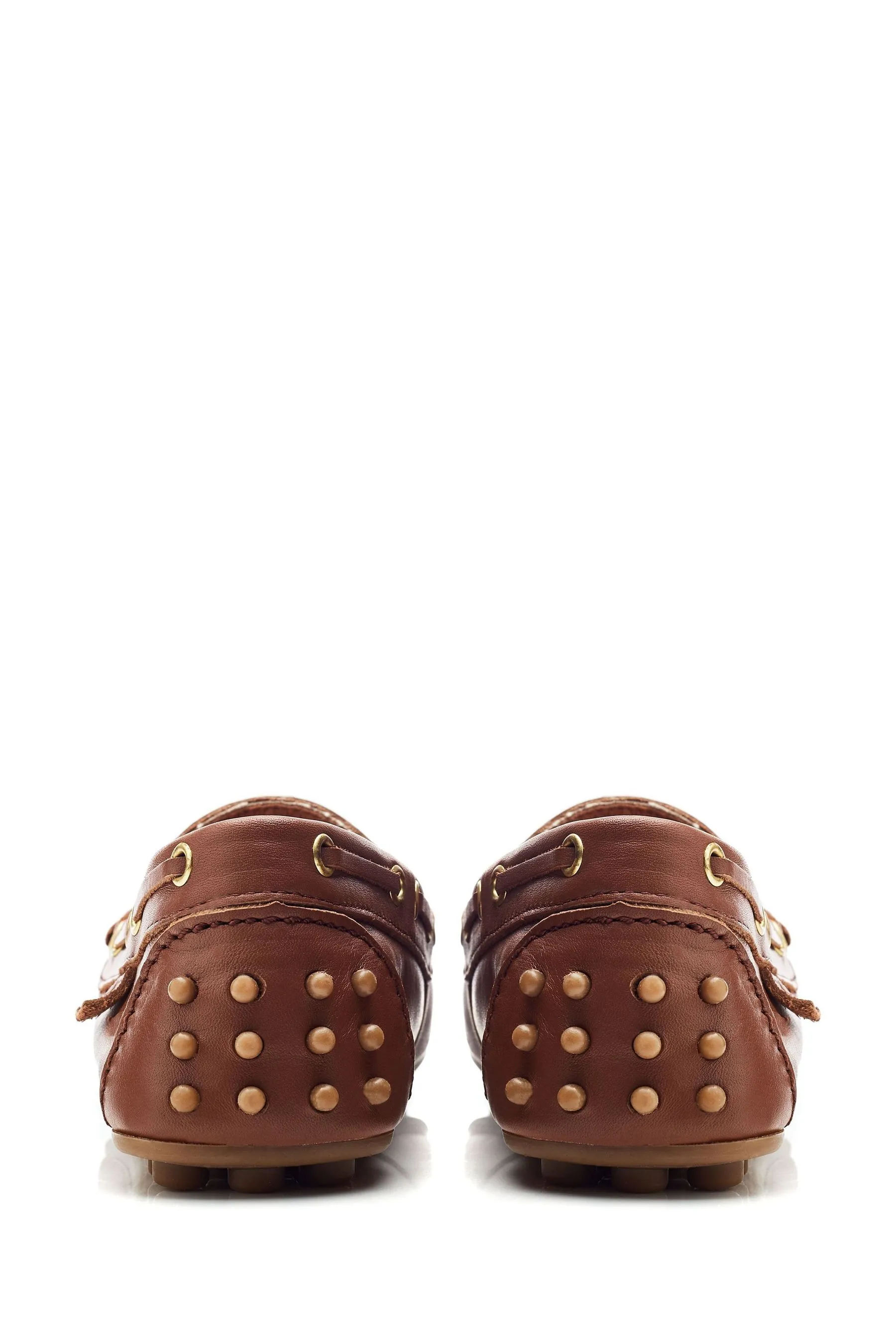 Moda in Pelle Arienna - Scarpe