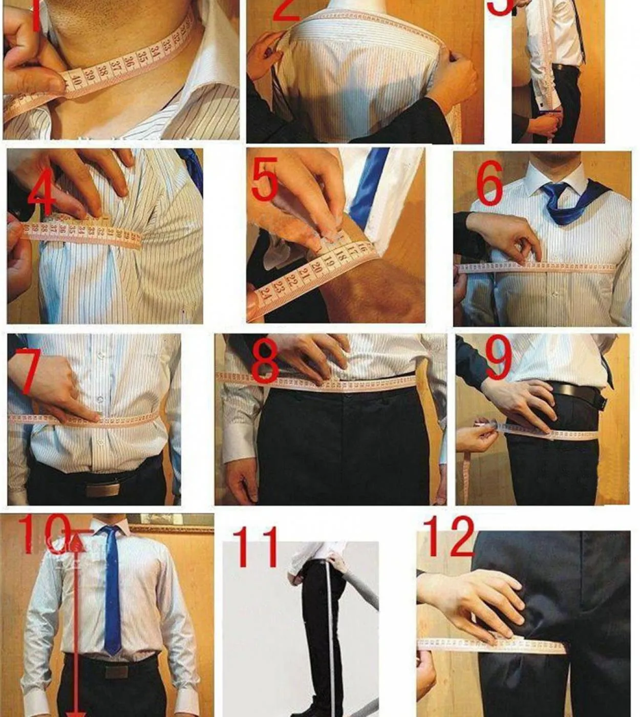 Moda uomo a righe bianche Abiti doppiopetto Business Blazer Wedding Groom Tuxedo Slim Fit 2 pezzi Giacca Pantaloni Costu