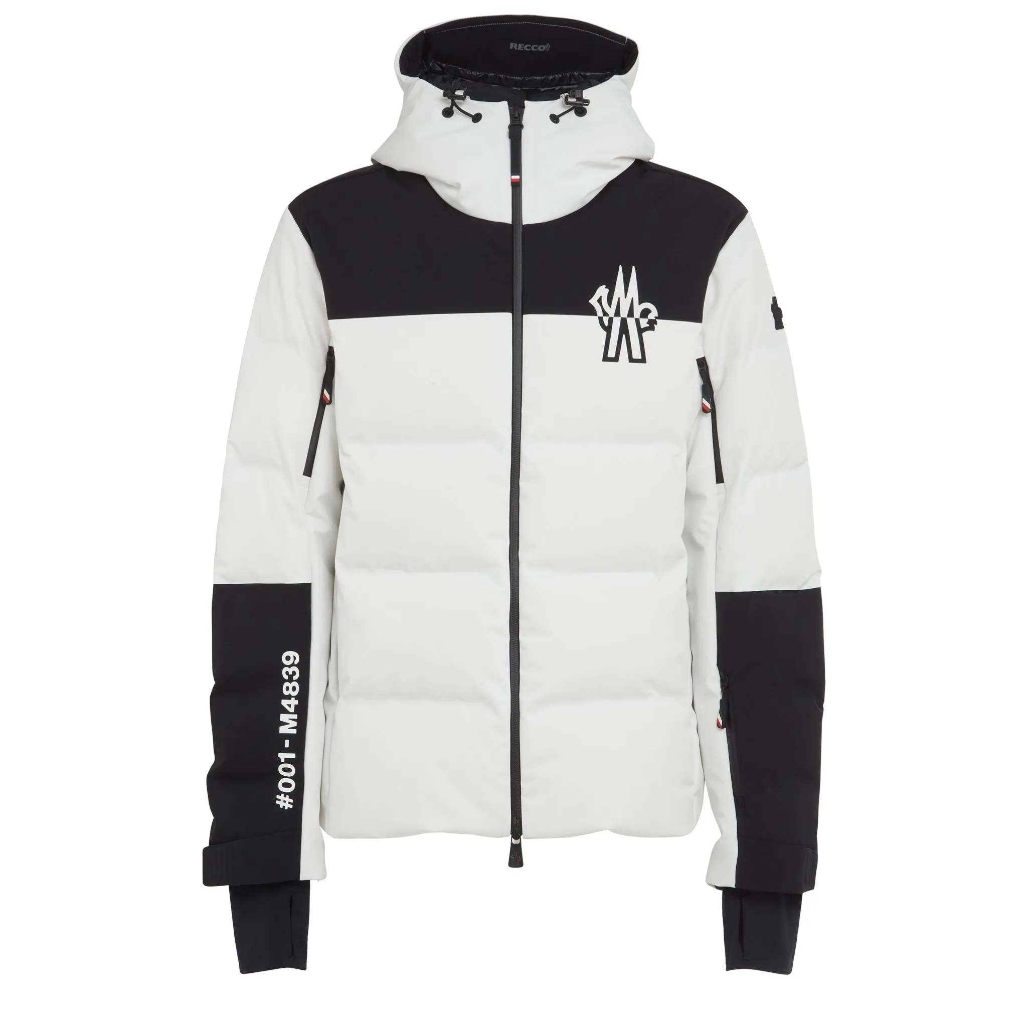 MONCLER  Piumino 