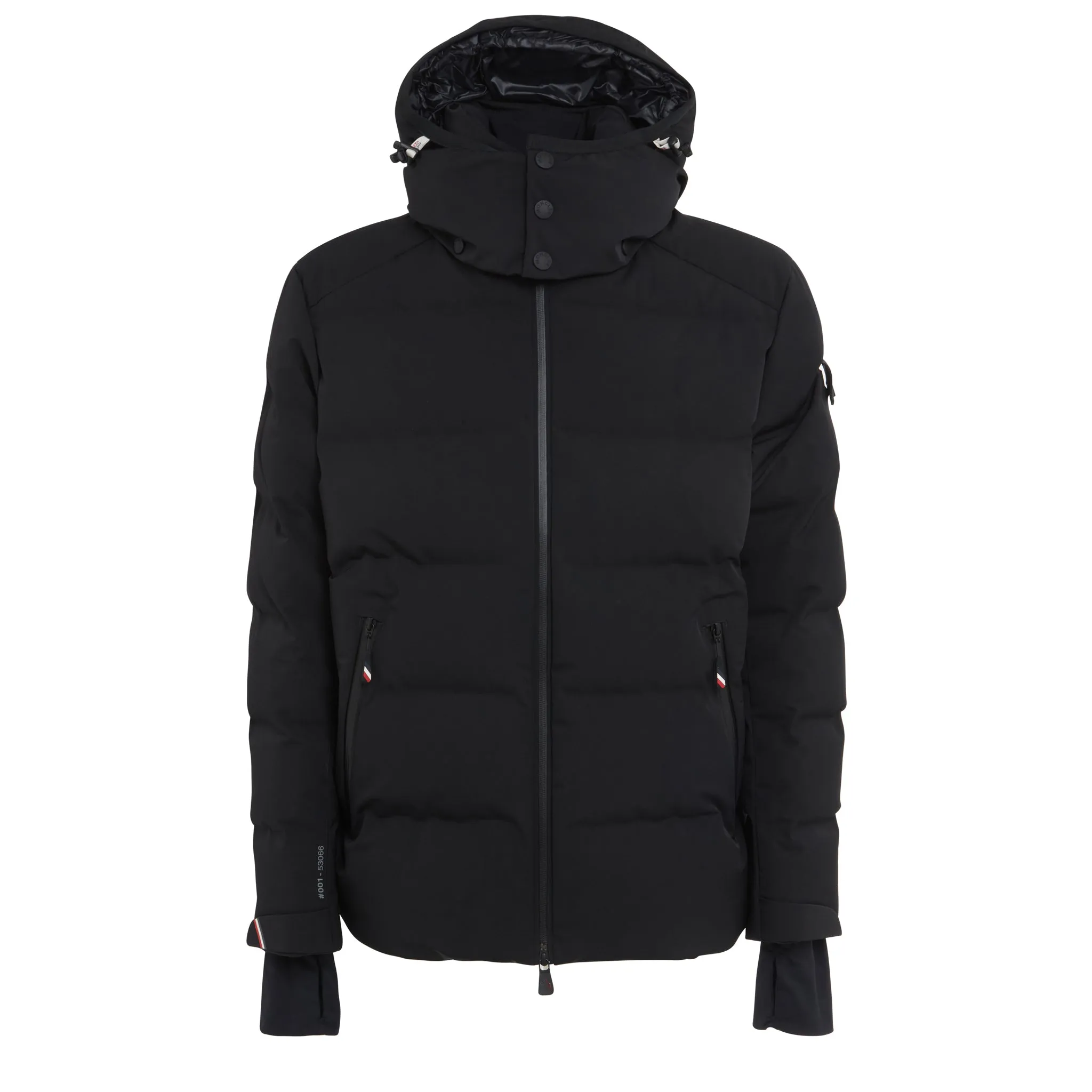 MONCLER  Piumino 