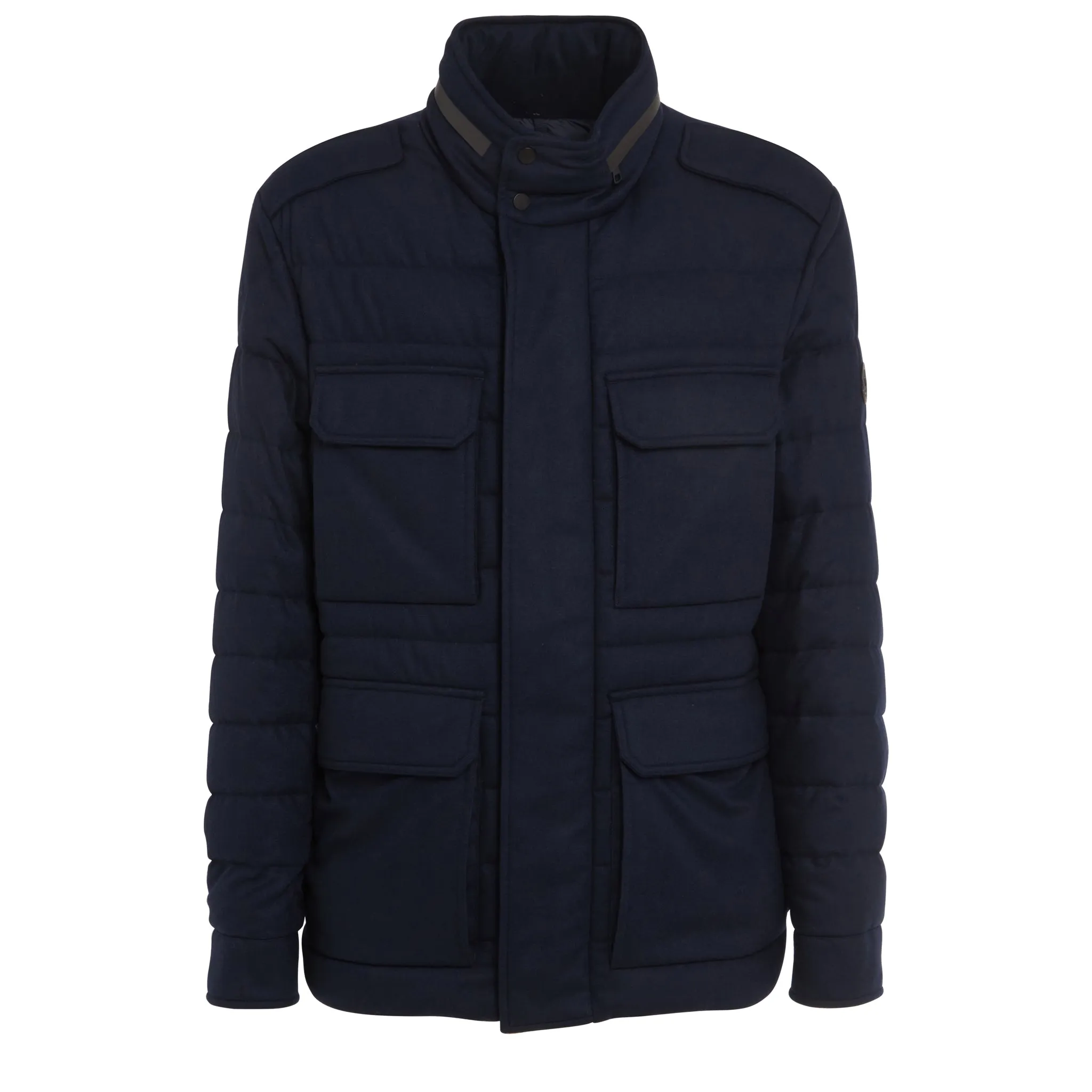 MONCLER  Piumino 
