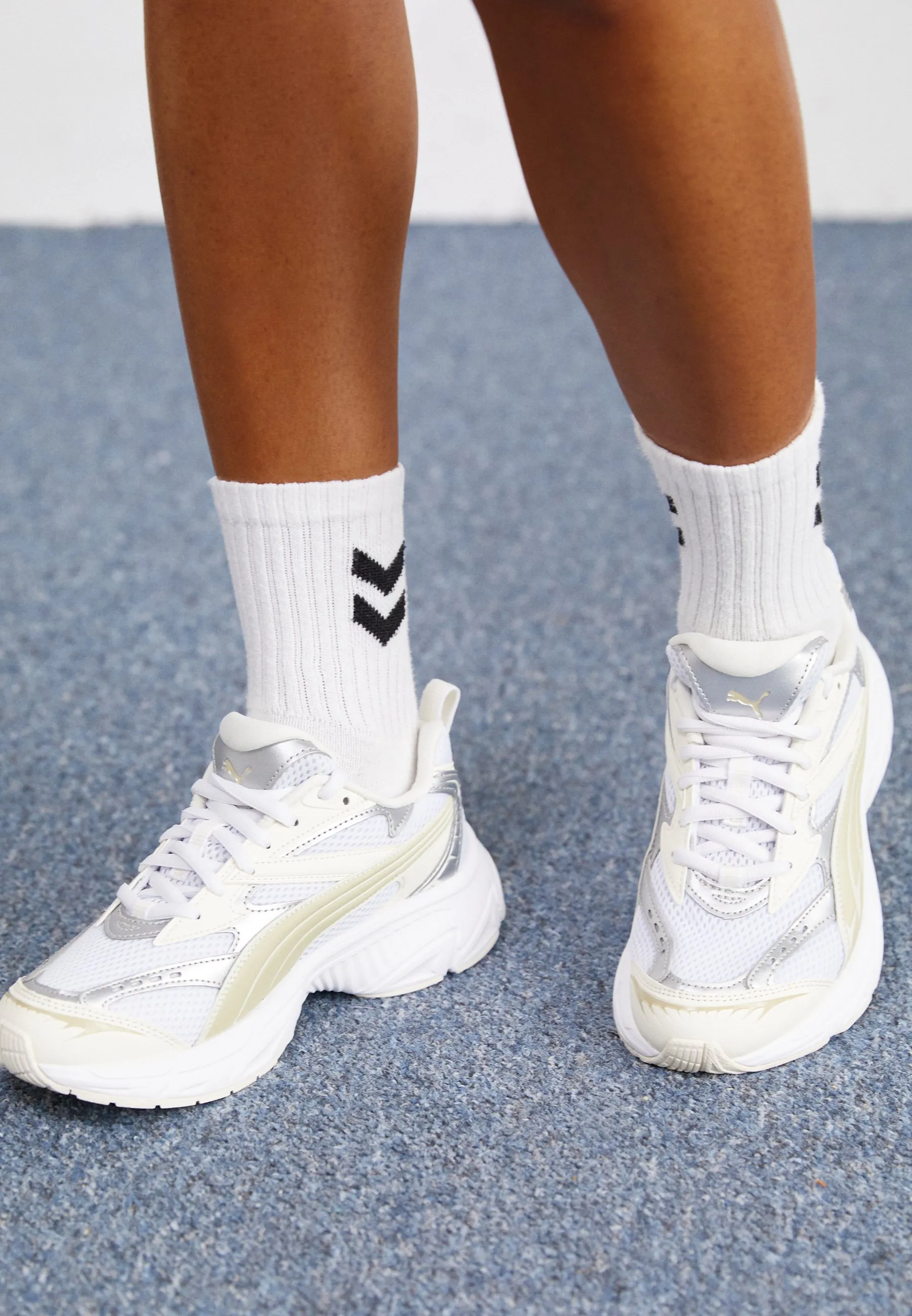 MORPHIC - Sneakers basse