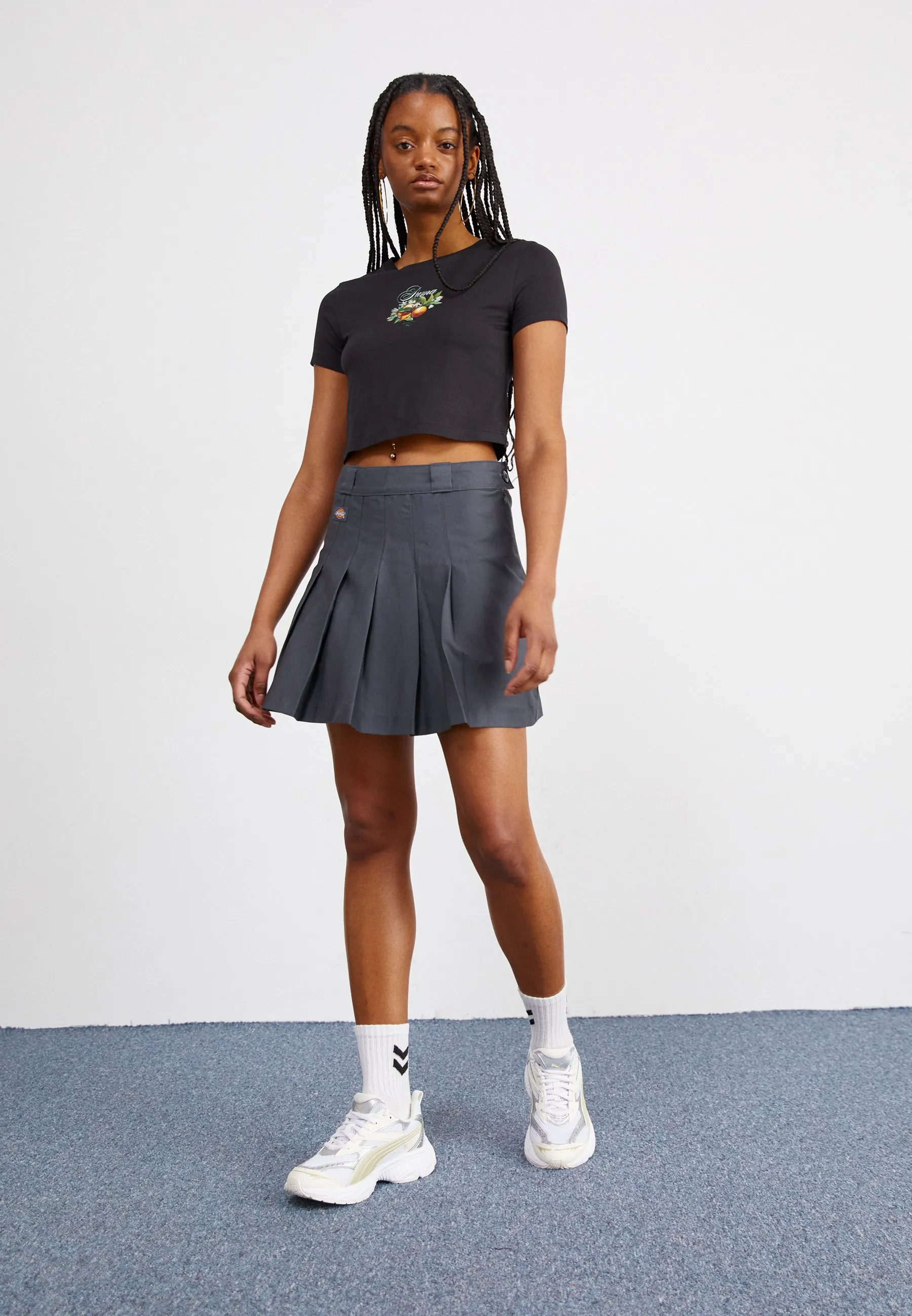 MORPHIC - Sneakers basse