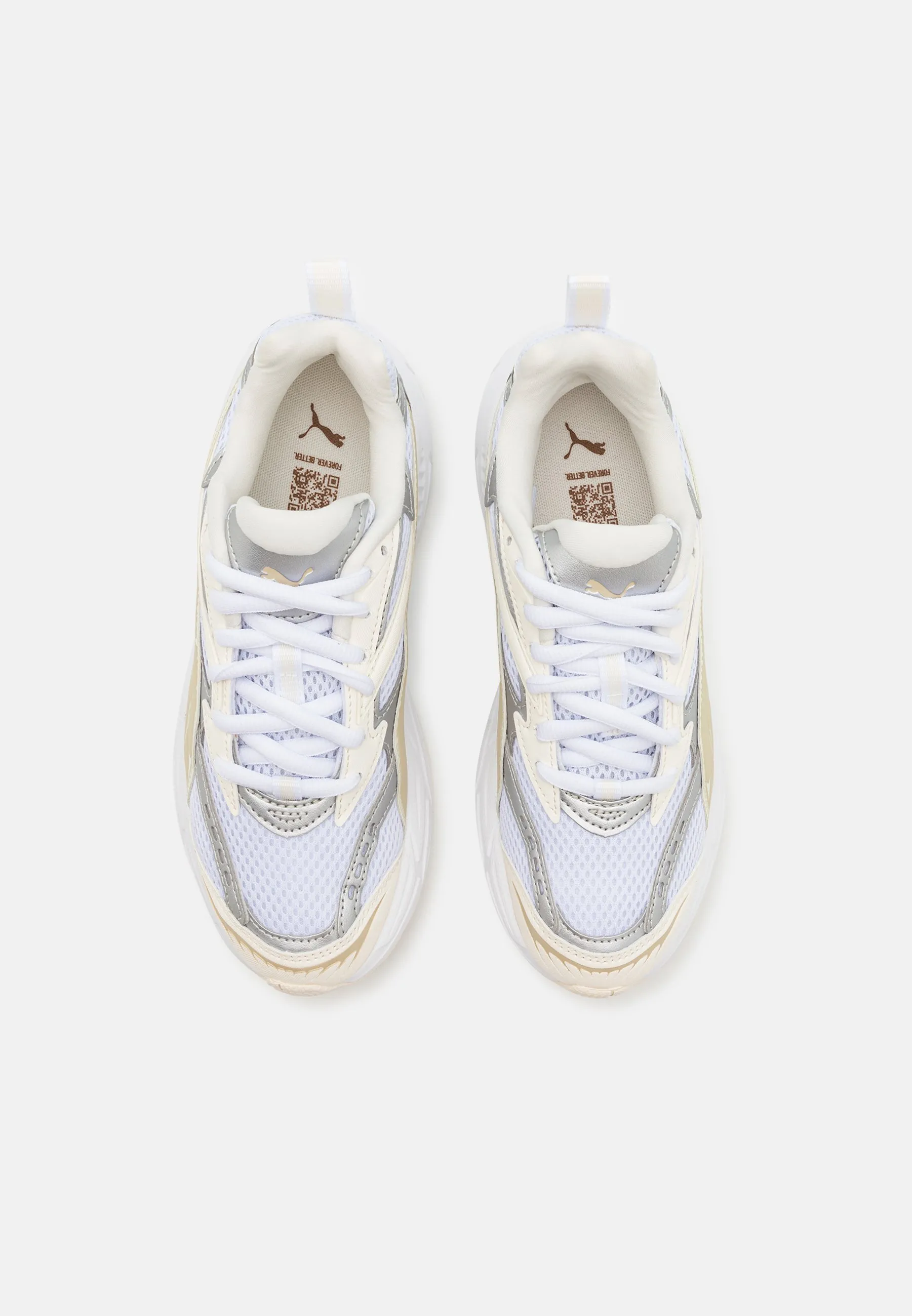 MORPHIC - Sneakers basse