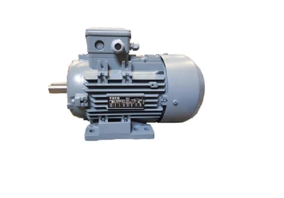 Motore c.a. trifase con rotore a gabbia RS PRO, 2895 rpm, 0,75 kW, 400 V, classe IE3